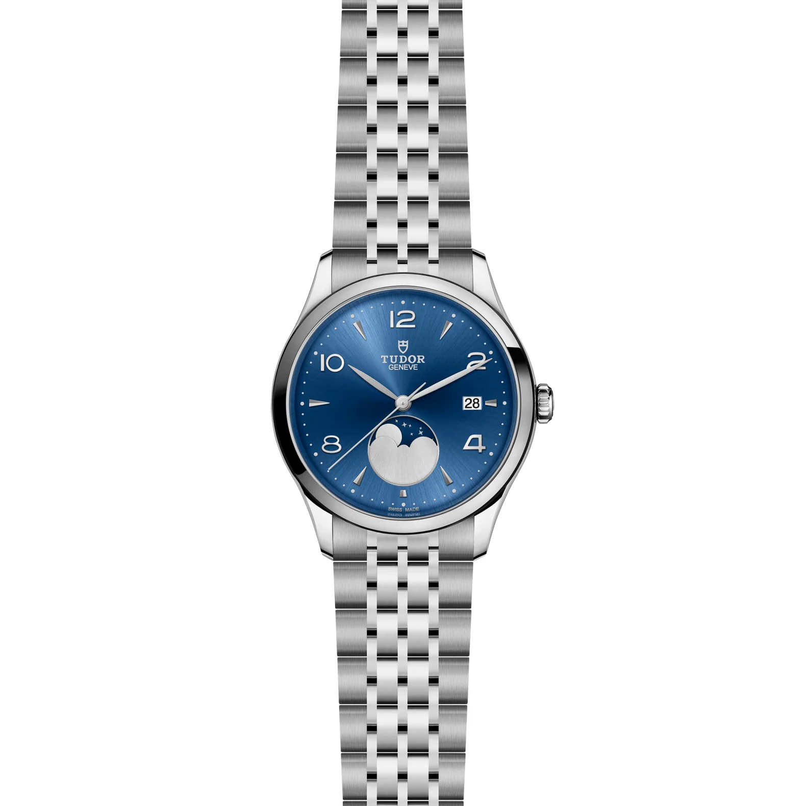 TUDOR 1926 Luna - Image 3