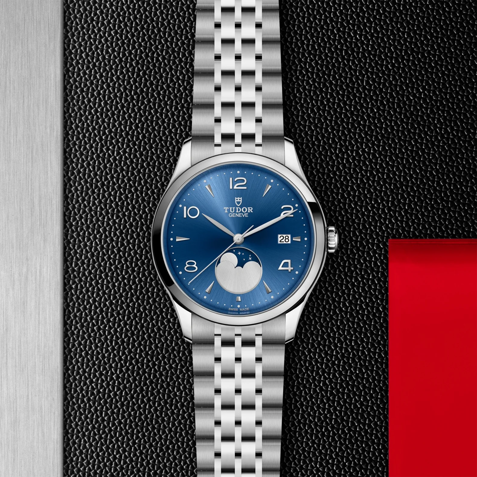 TUDOR 1926 Luna - Image 4