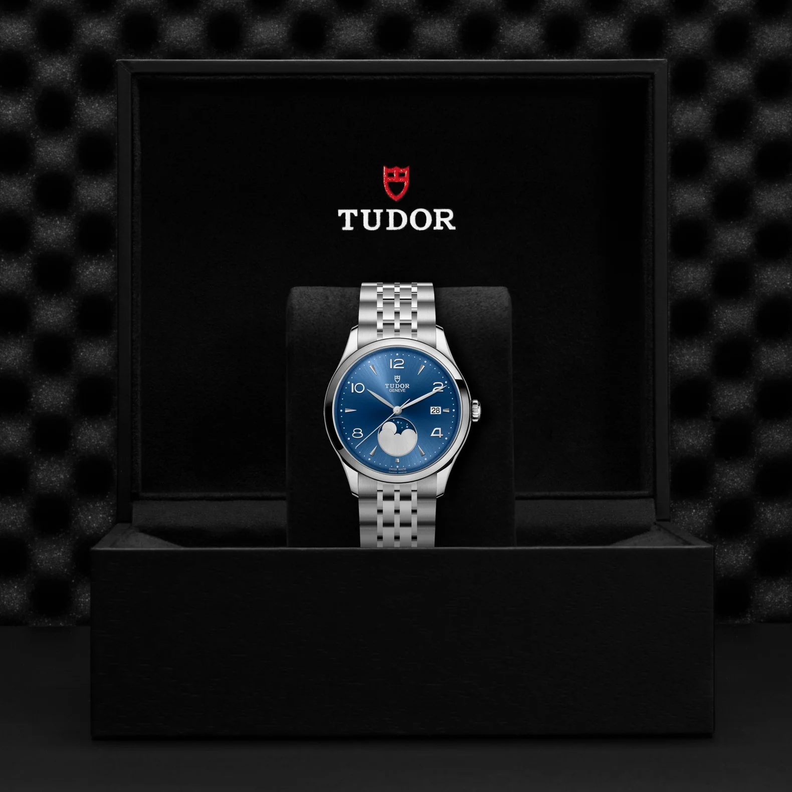 TUDOR 1926 Luna - Image 5