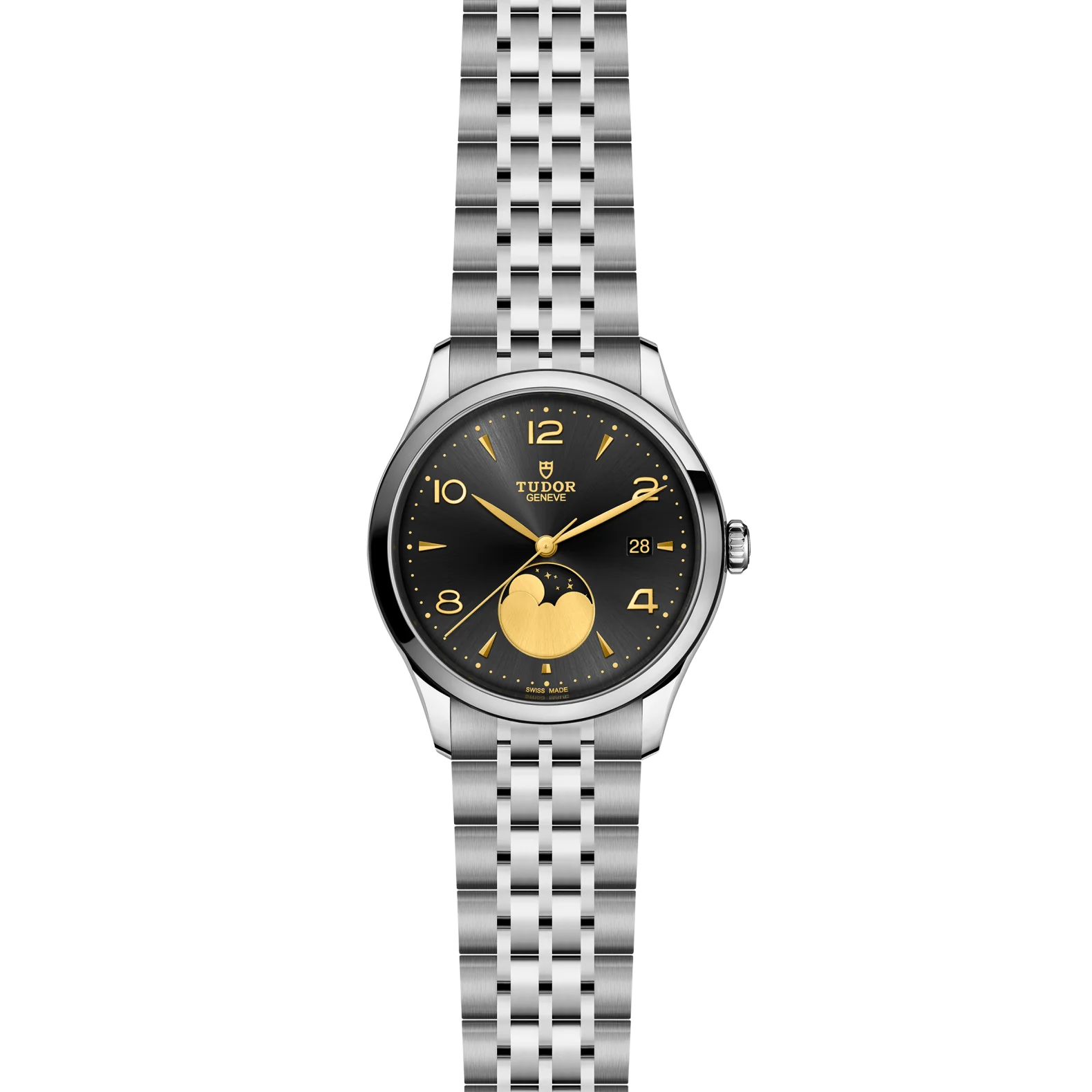 TUDOR 1926 Luna - Image 3