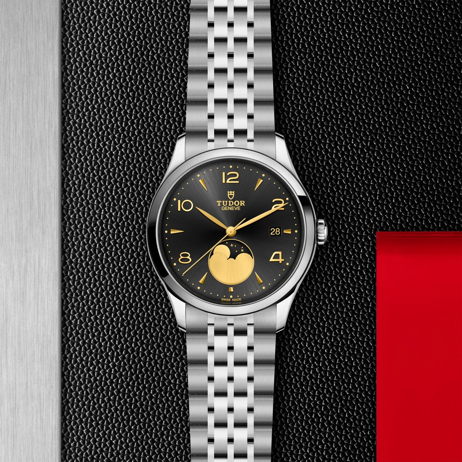 TUDOR 1926 Luna - Image 4