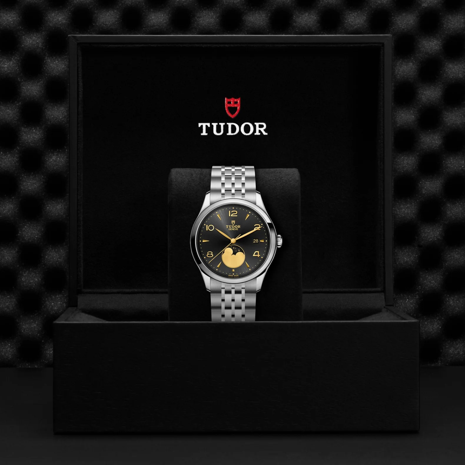 TUDOR 1926 Luna - Image 5