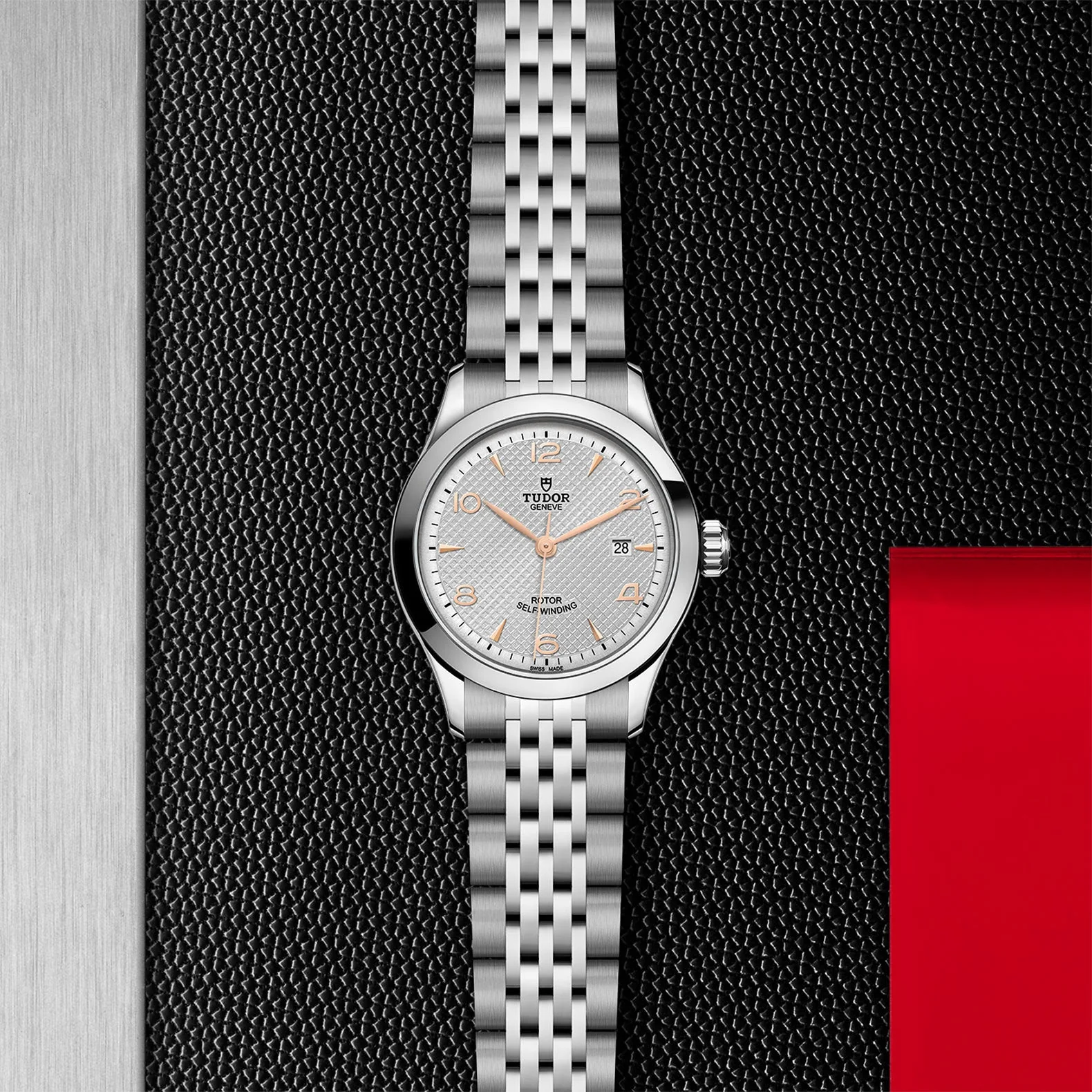 TUDOR 1926 - Image 4