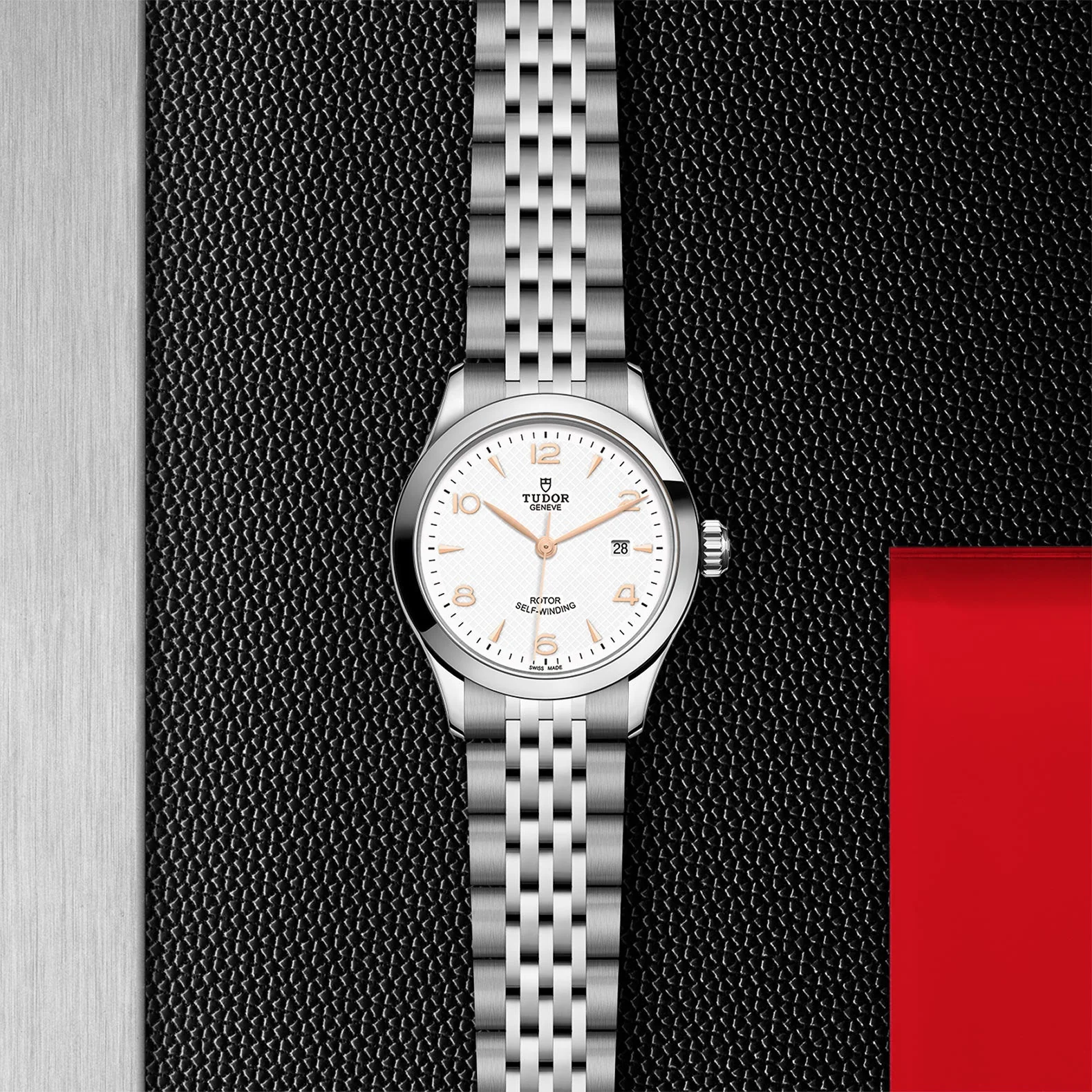 TUDOR 1926 - Image 4