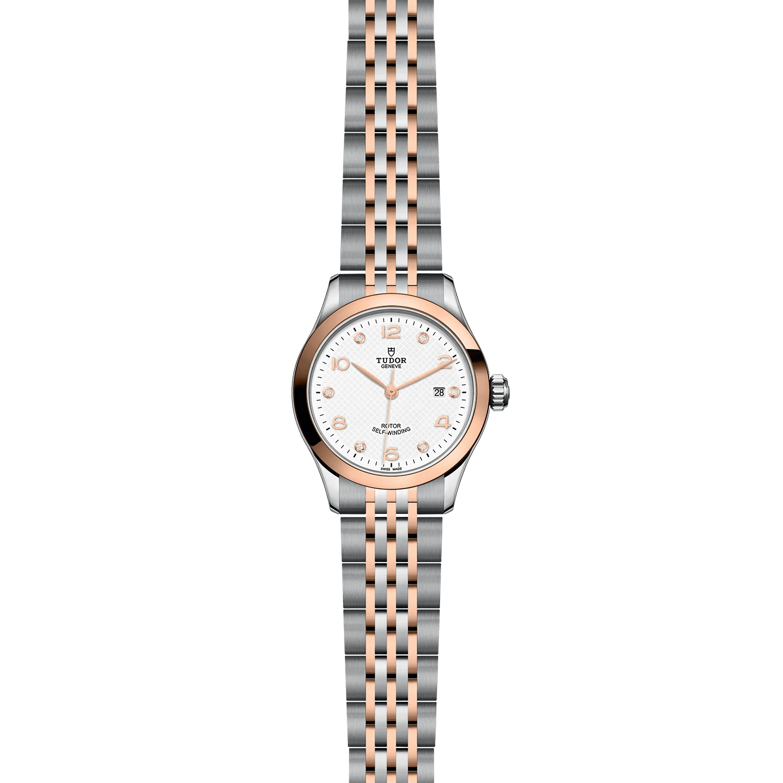 TUDOR 1926 - Image 3