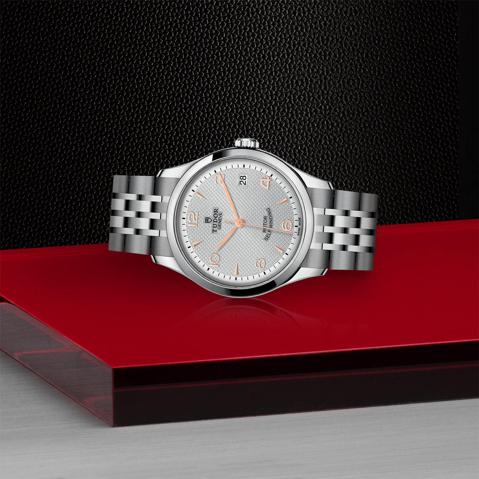 TUDOR 1926 - Image 2
