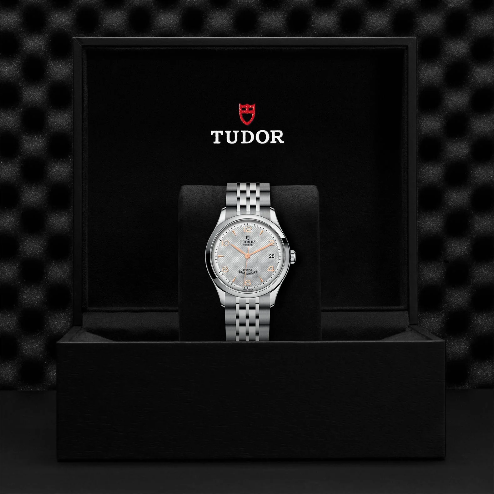 TUDOR 1926 - Image 5