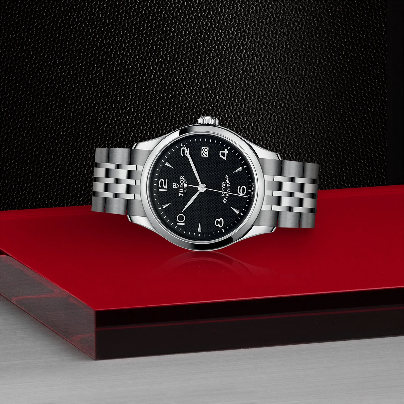 TUDOR 1926 - Image 2