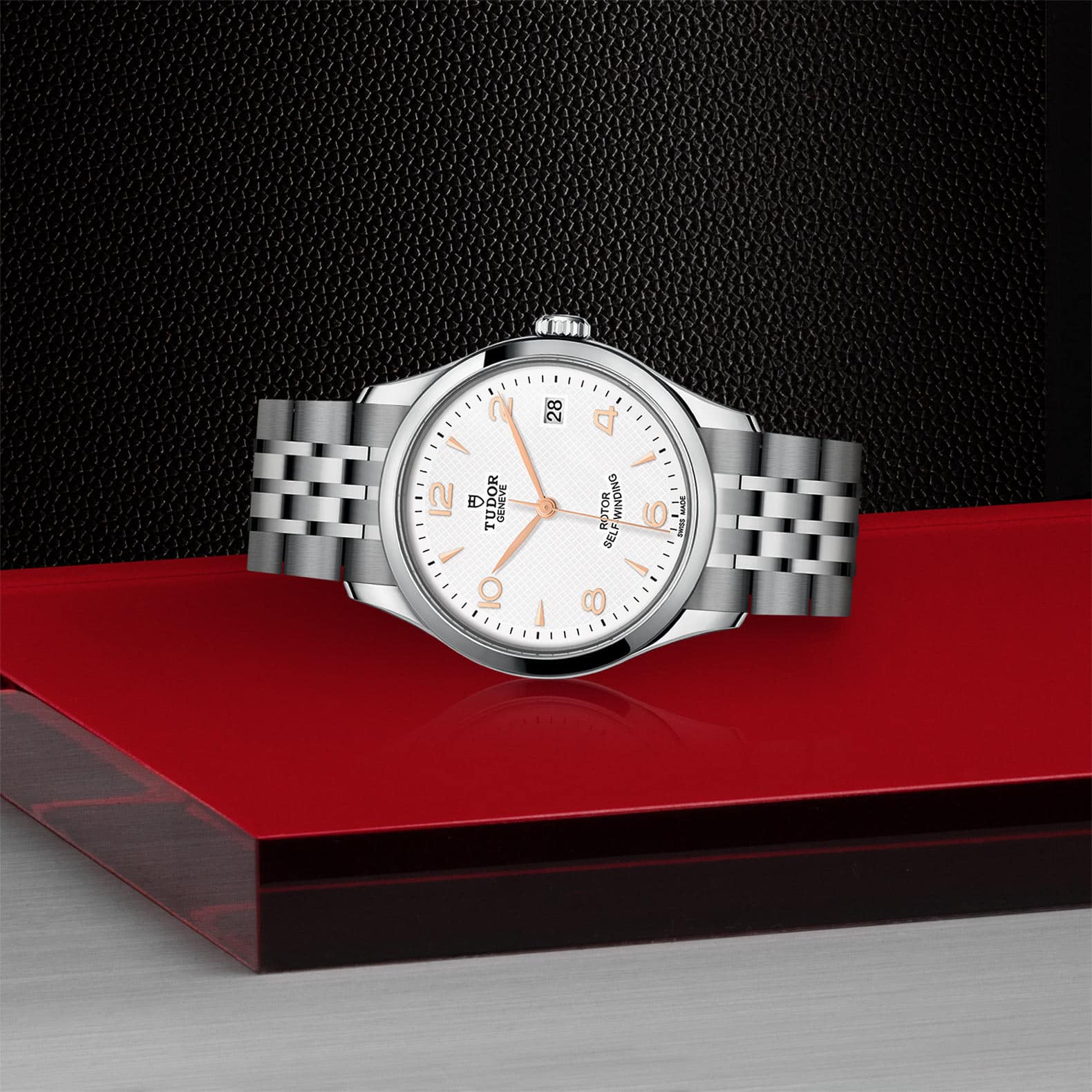 TUDOR 1926 - Image 2