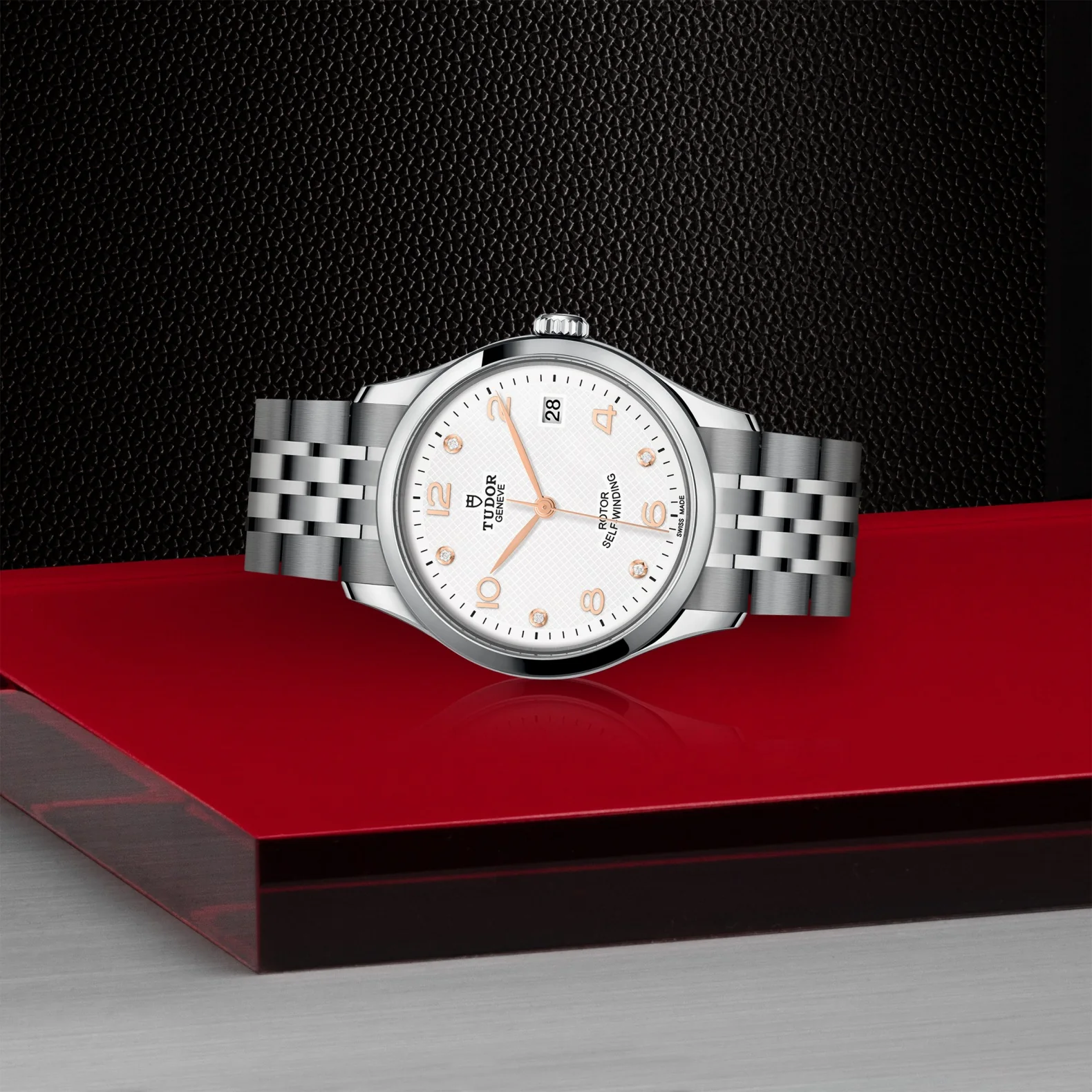 TUDOR 1926 - Image 2