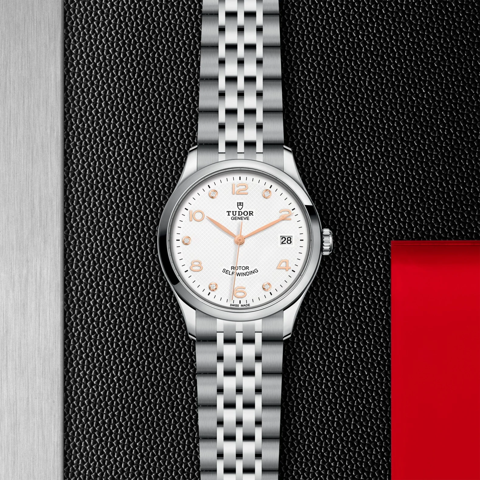 TUDOR 1926 - Image 4