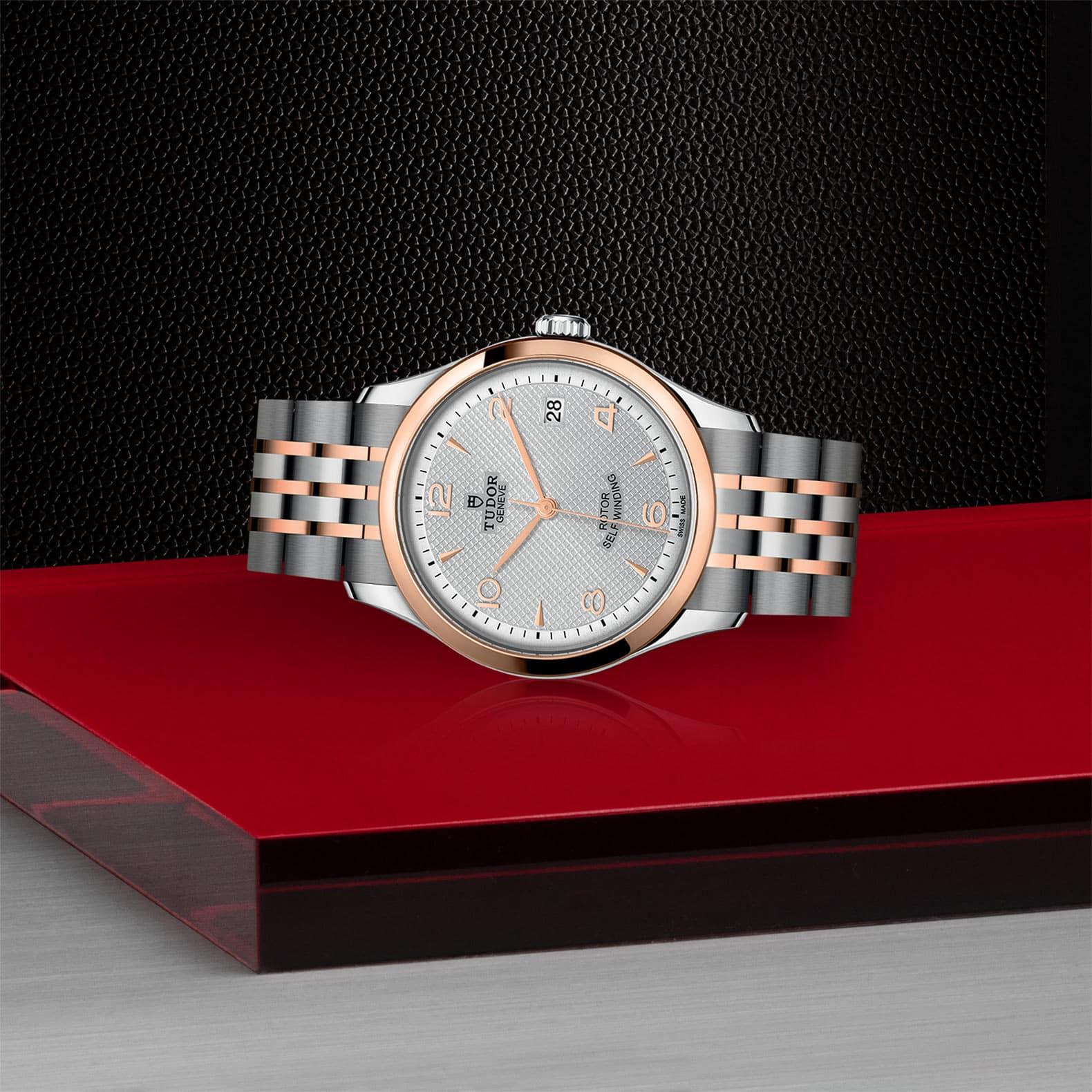 TUDOR 1926 - Image 2