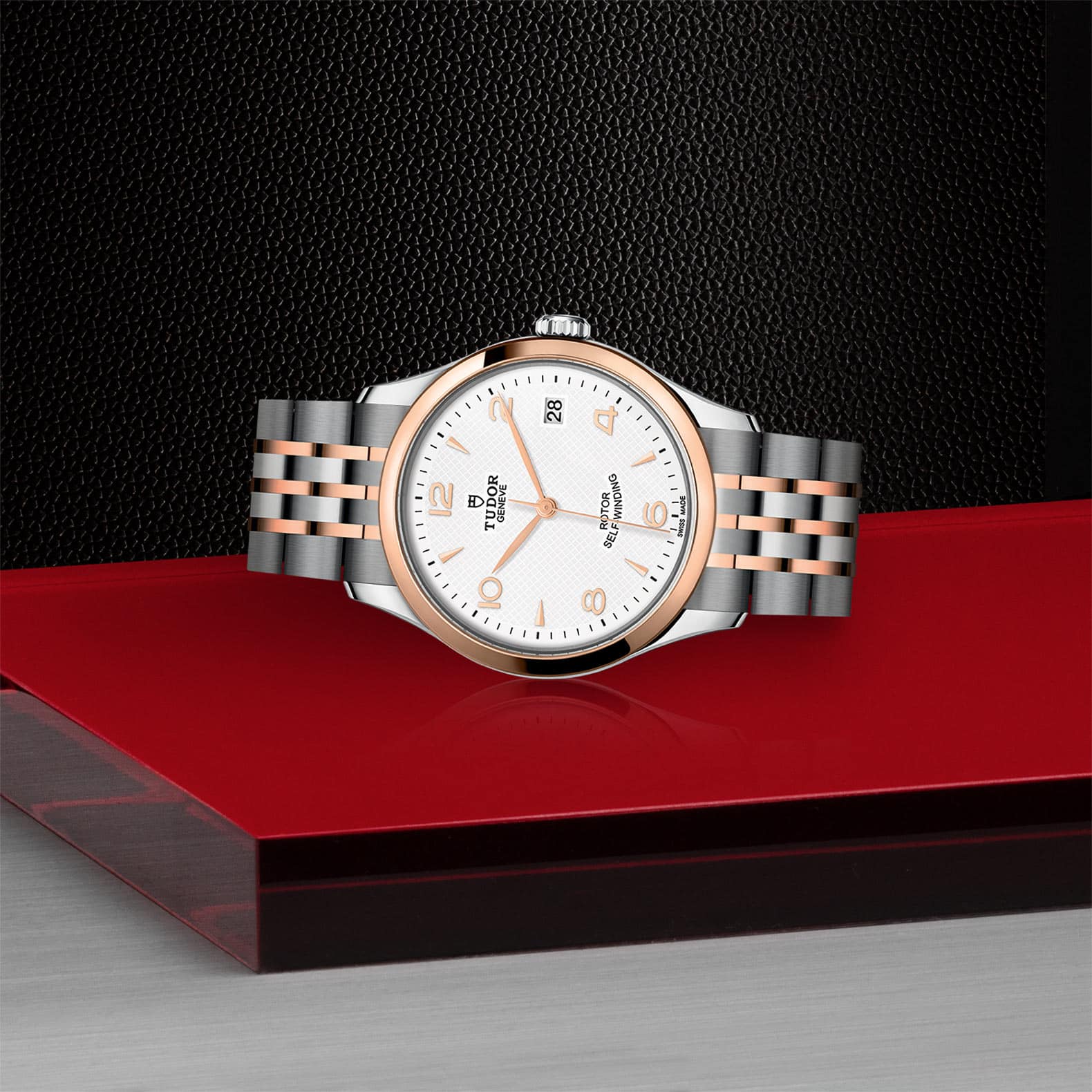 TUDOR 1926 - Image 2