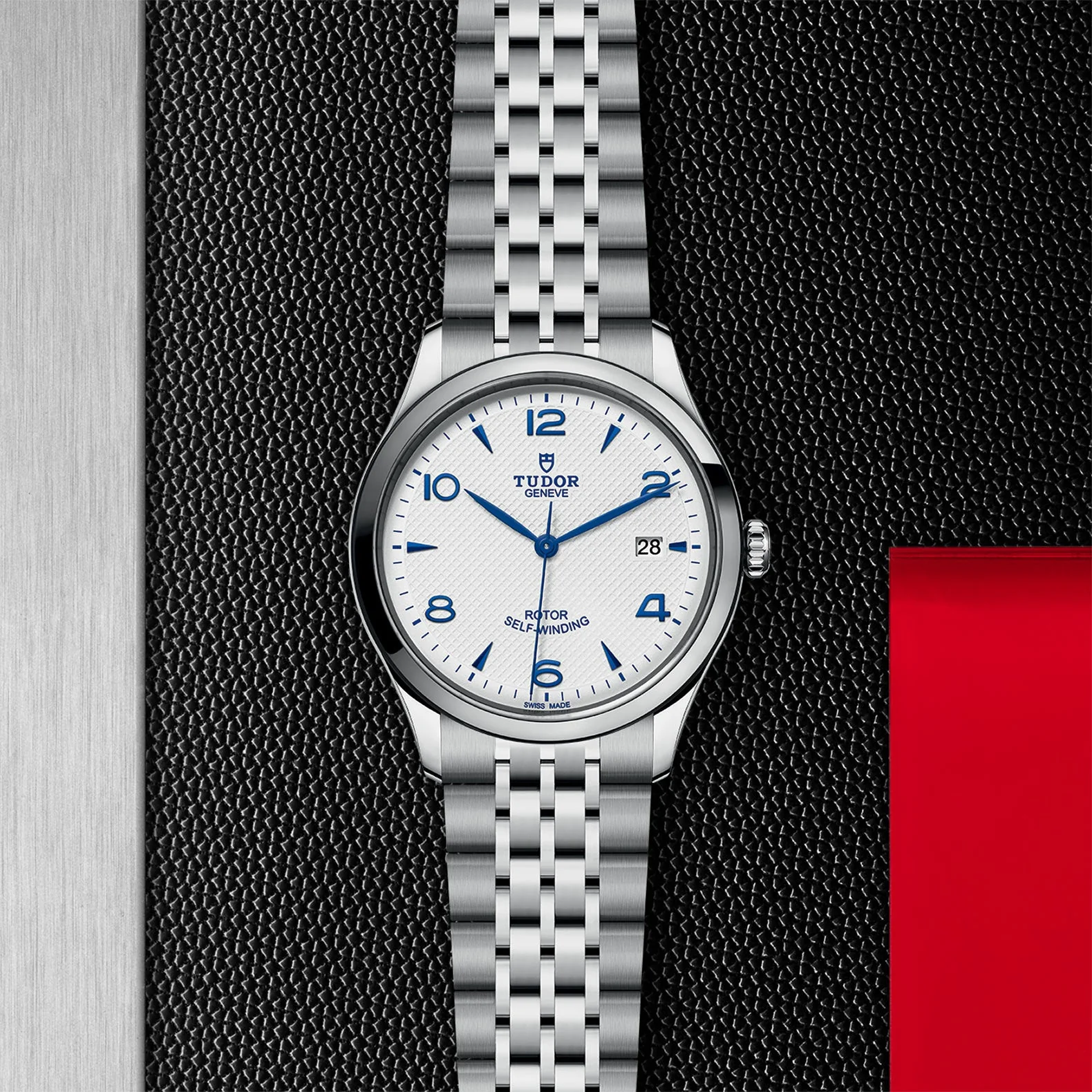 TUDOR 1926 - Image 4