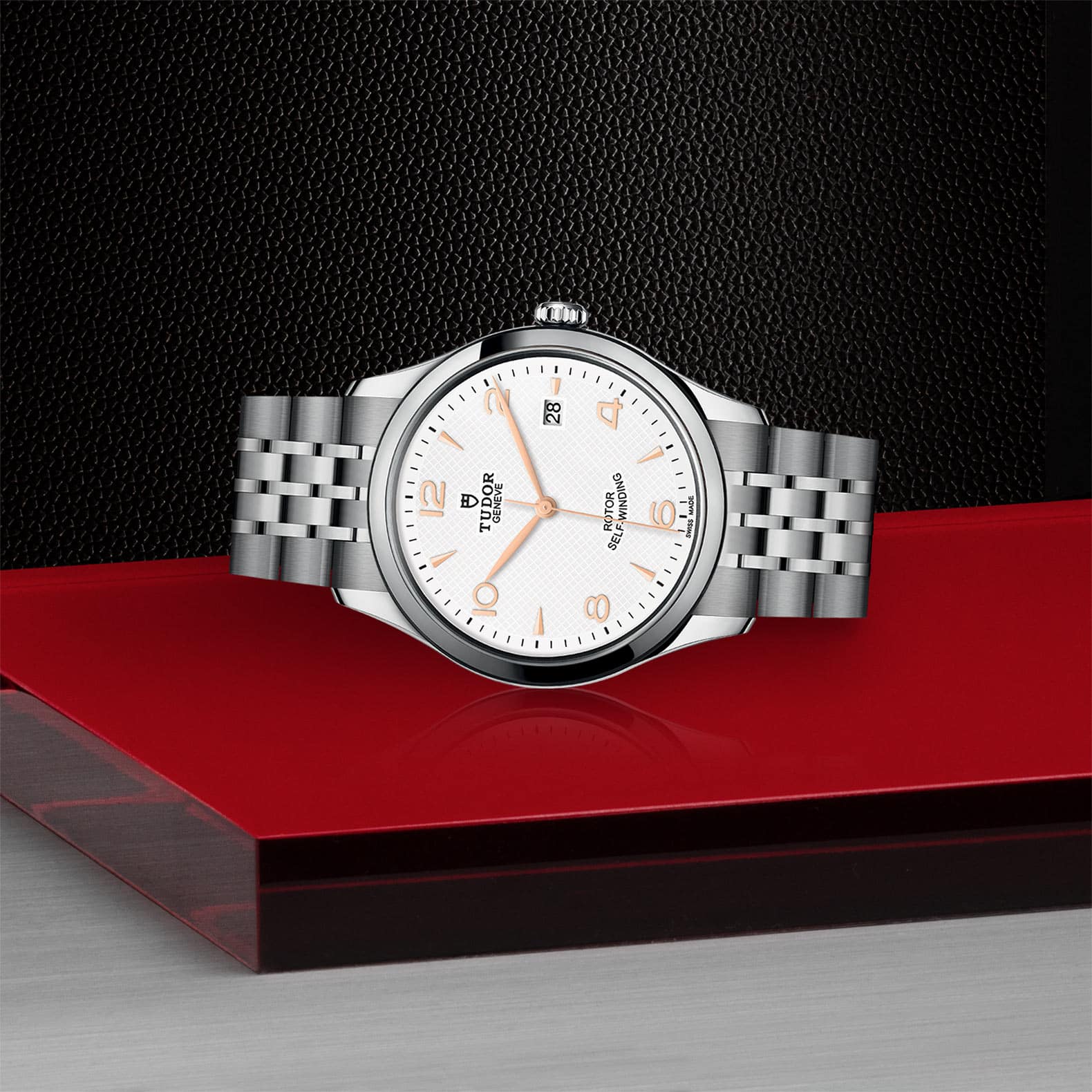TUDOR 1926 - Image 2