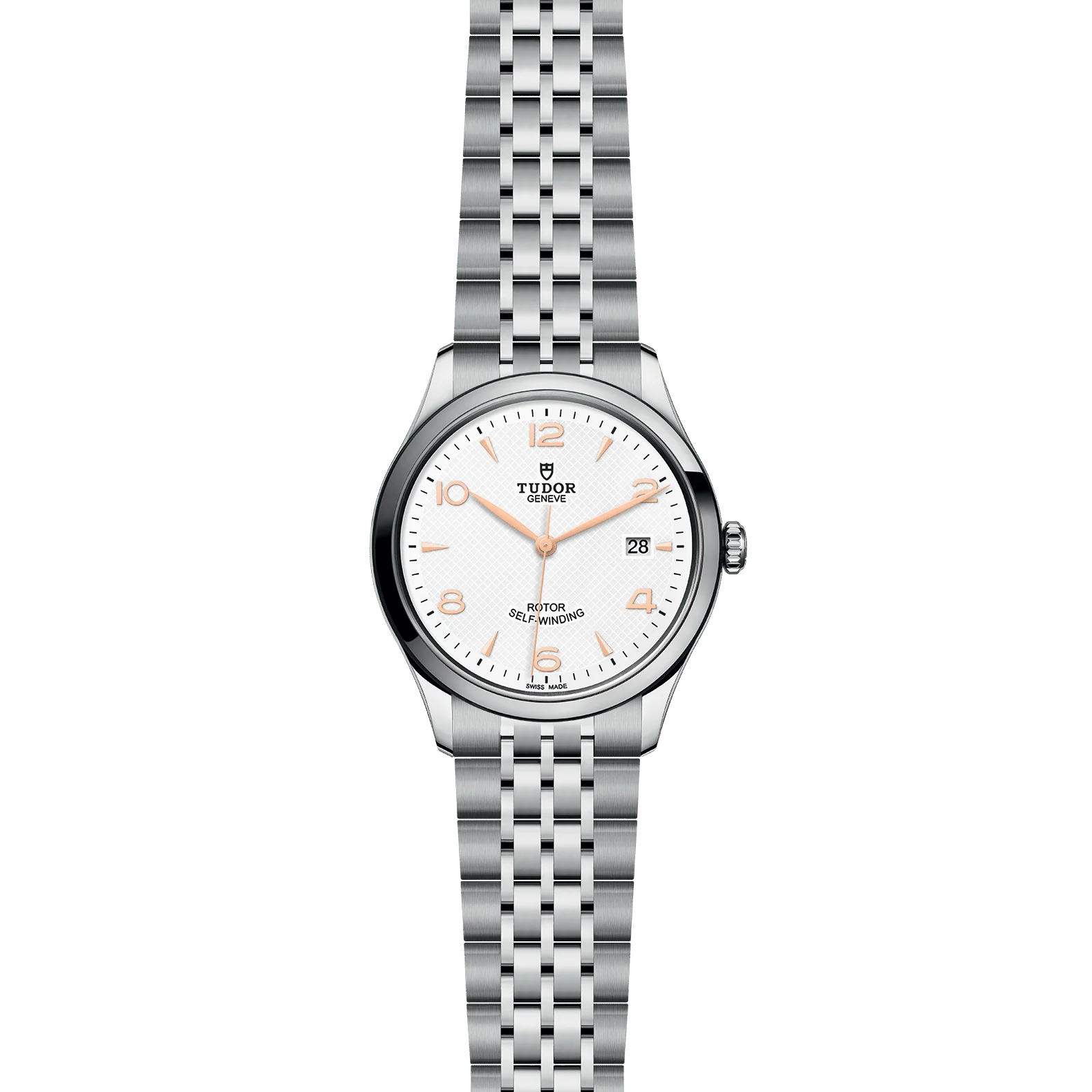 TUDOR 1926 - Image 3