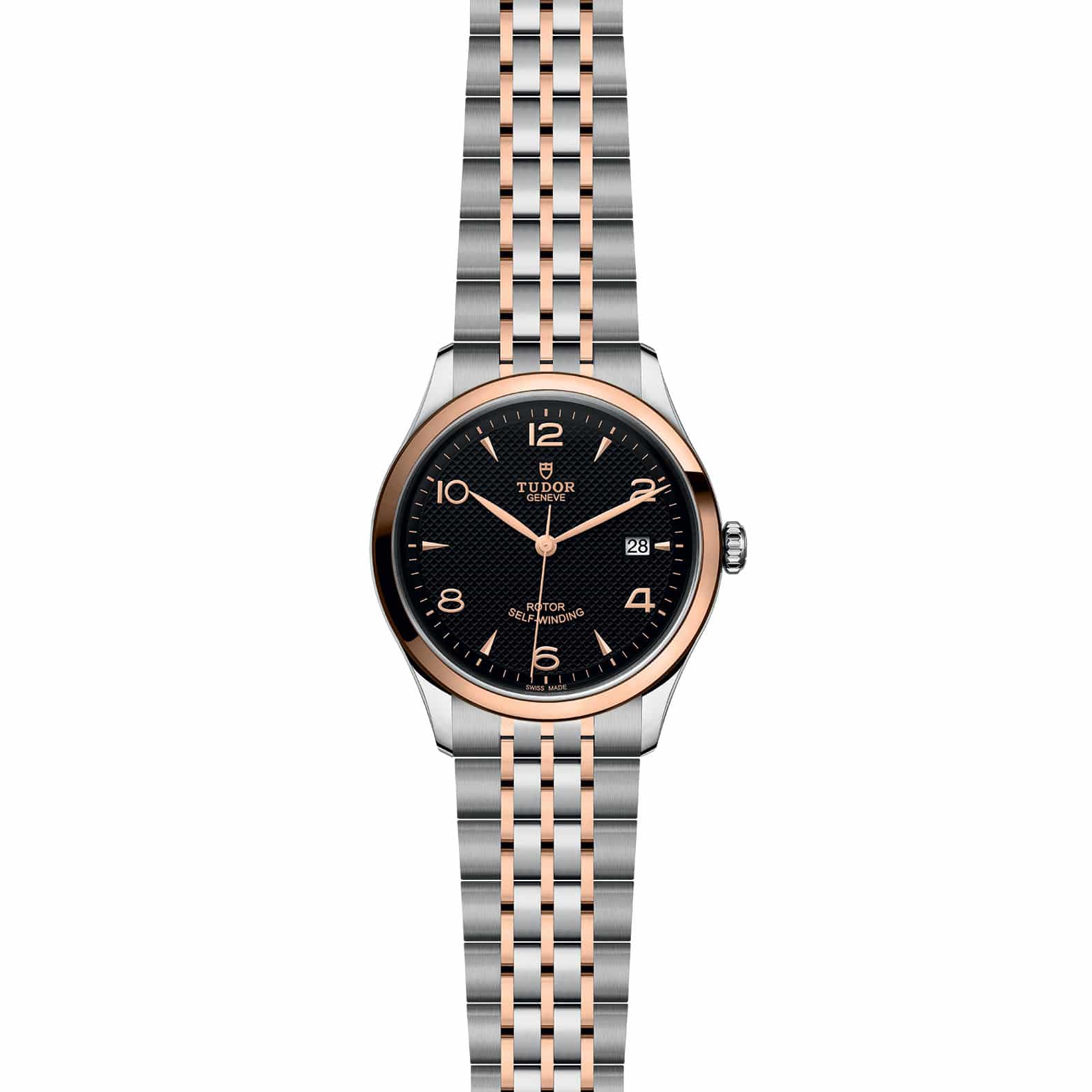 TUDOR 1926 - Image 3