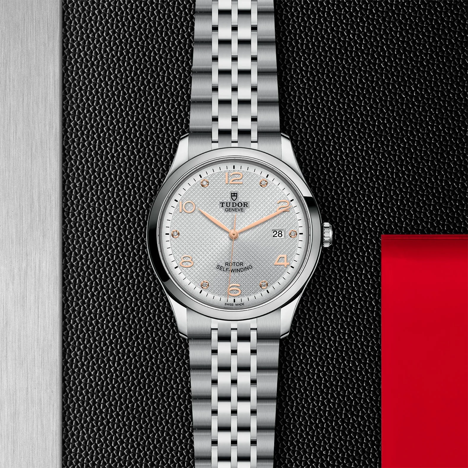 TUDOR 1926 - Image 4