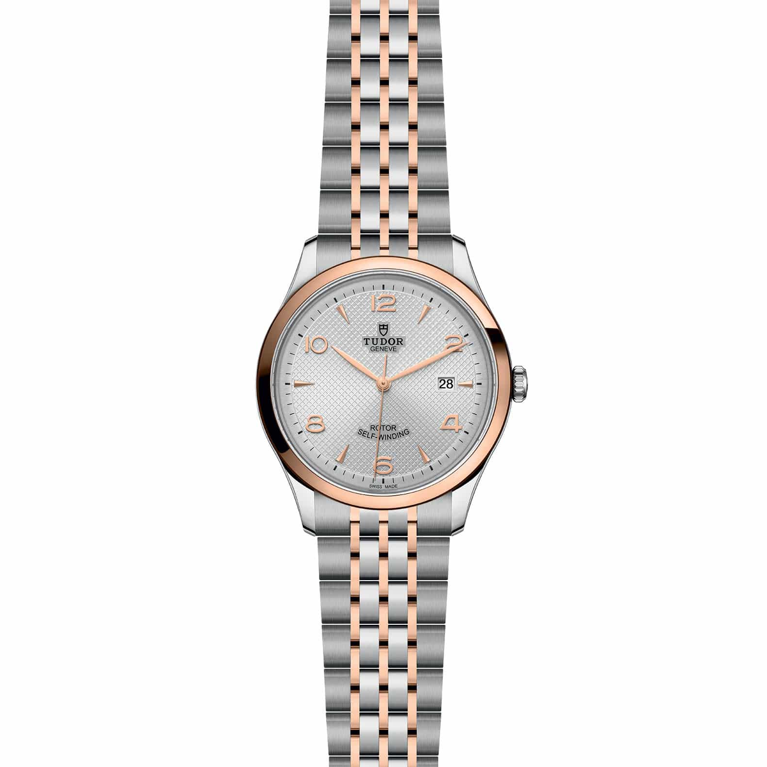 TUDOR 1926 - Image 3