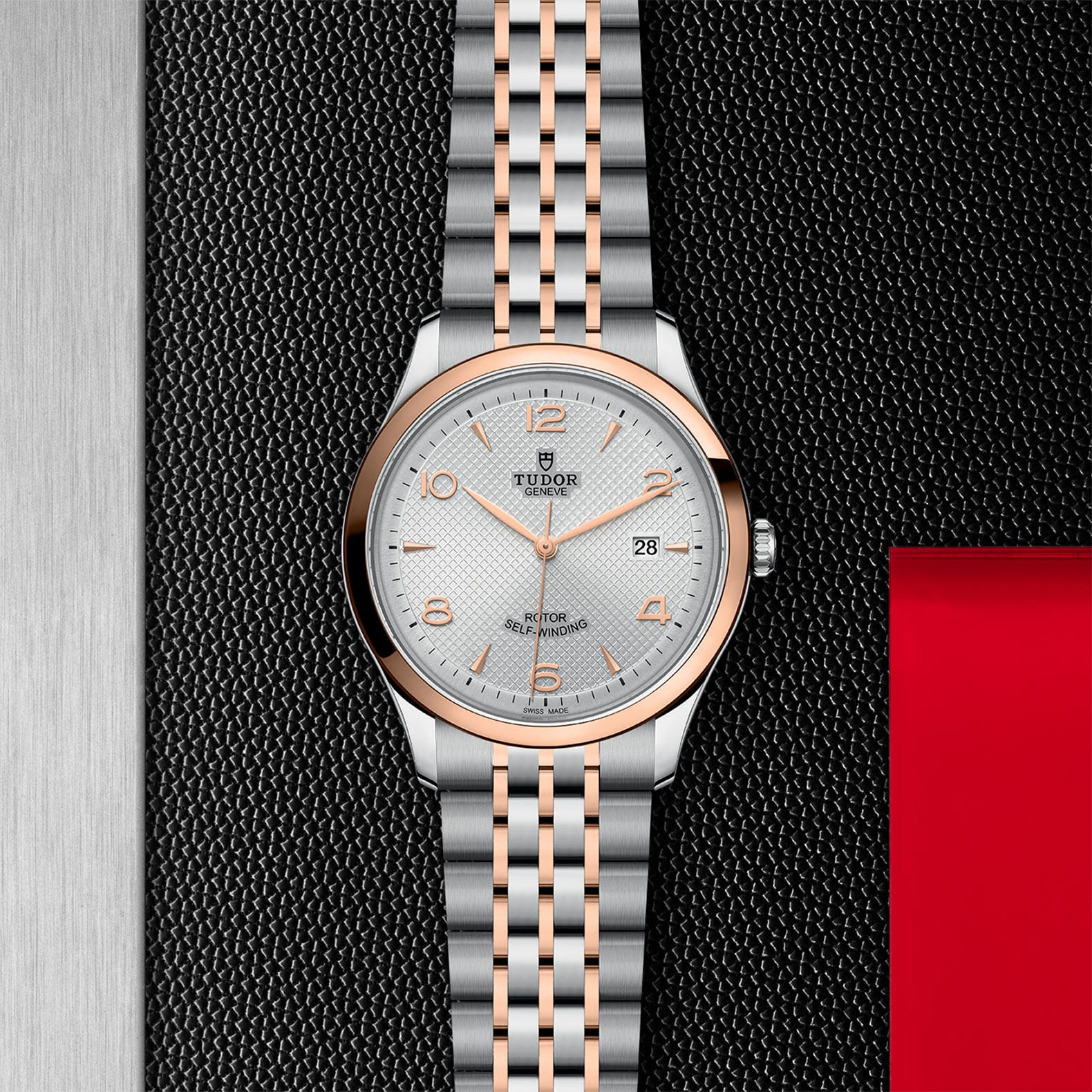 TUDOR 1926 - Image 4