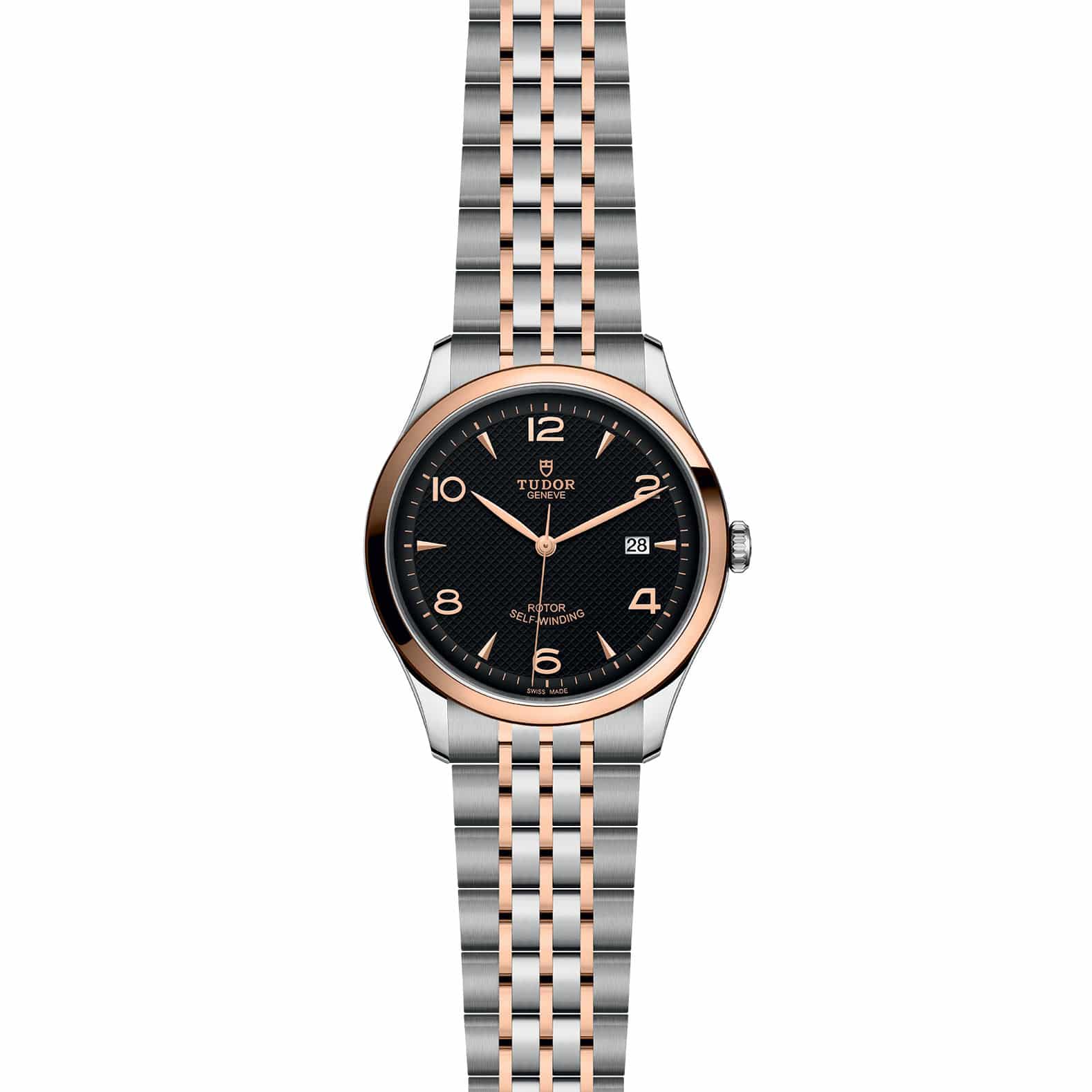 TUDOR 1926 - Image 3