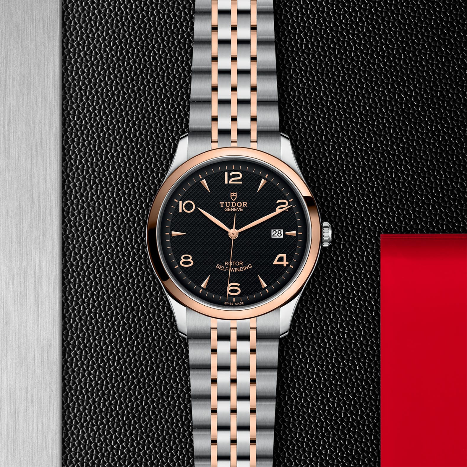 TUDOR 1926 - Image 4