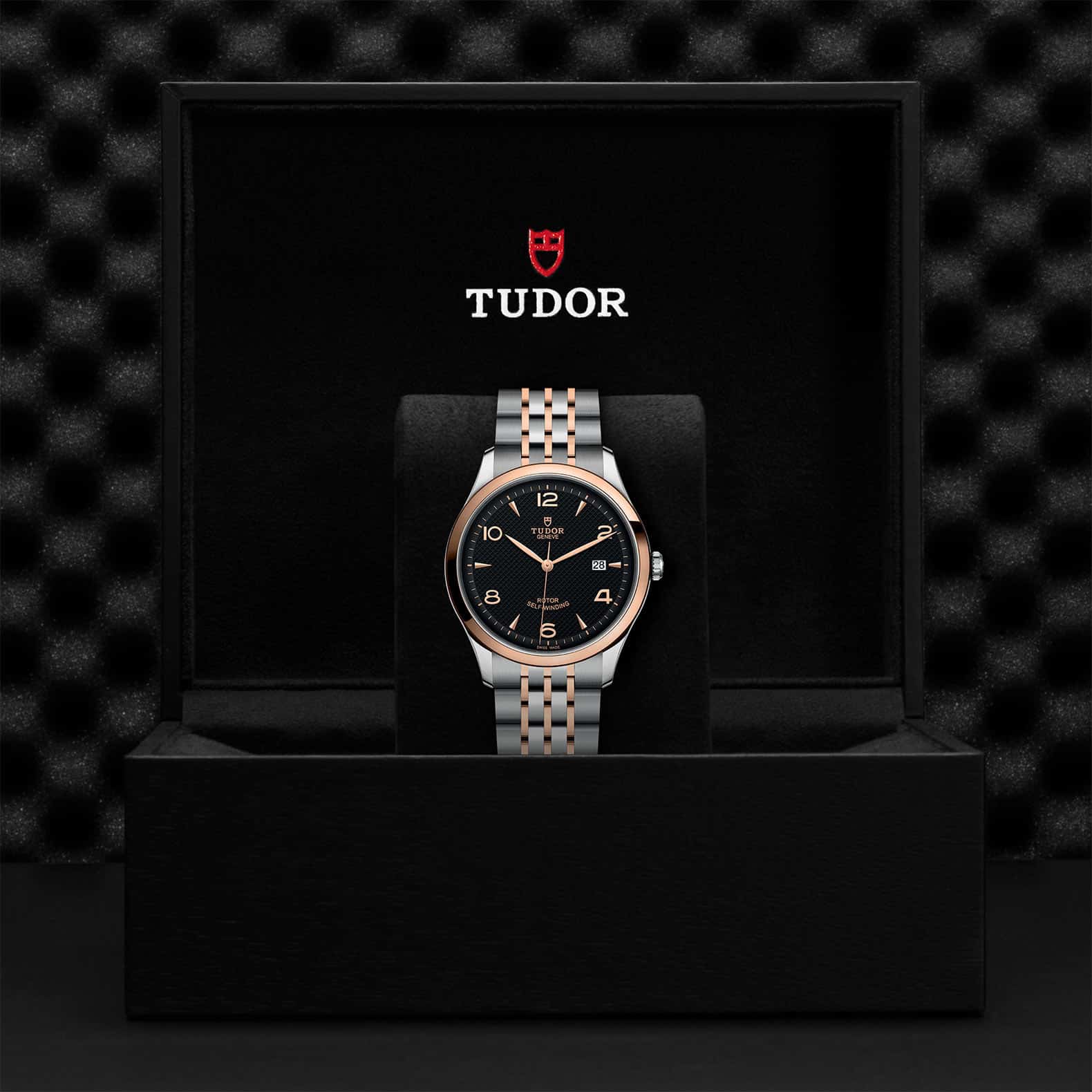 TUDOR 1926 - Image 5