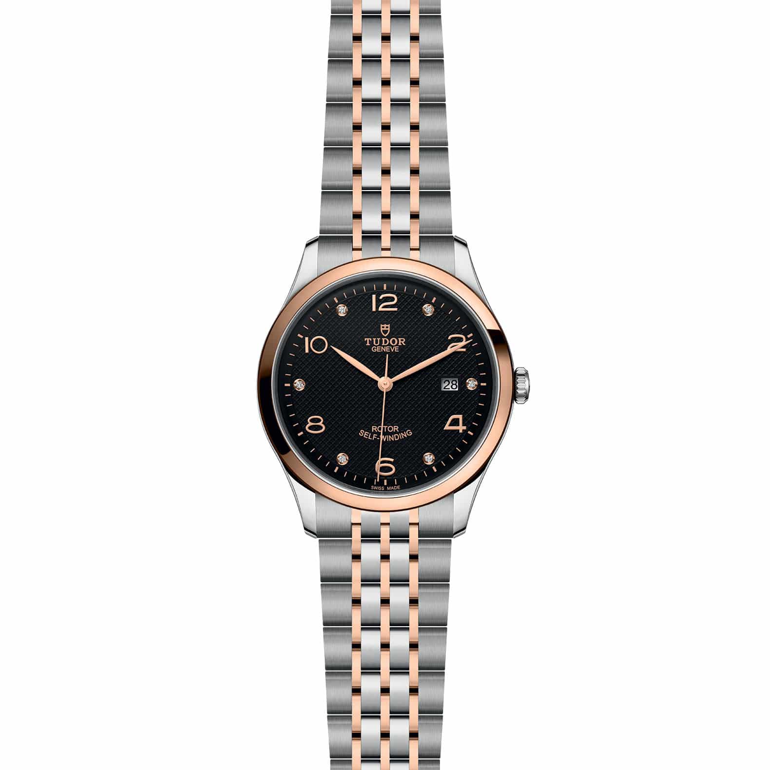 TUDOR 1926 - Image 3