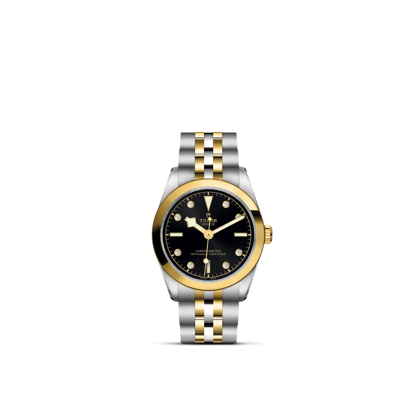 TUDOR Black Bay One 31 S&G