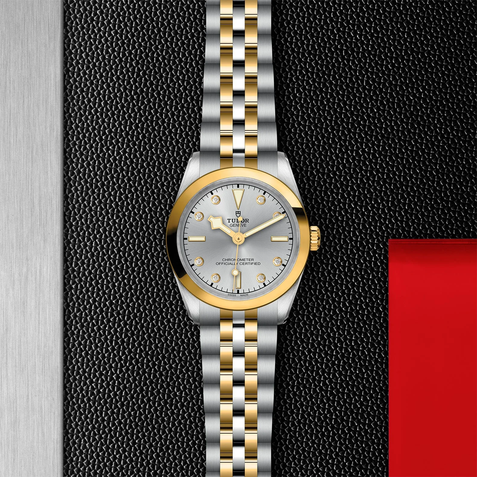 TUDOR Black Bay One 31 S&G - Image 4