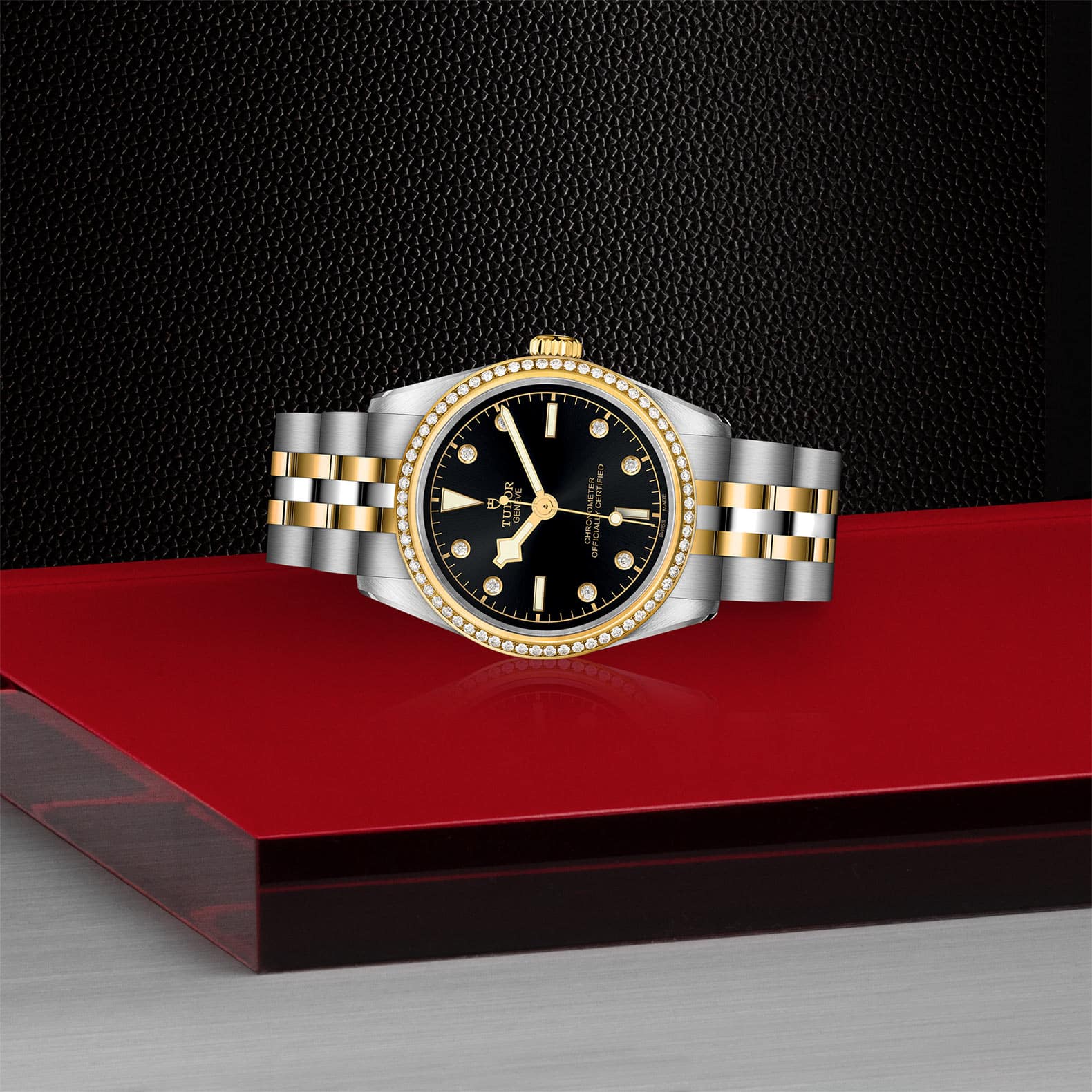 TUDOR Black Bay One 31 S&G - Image 2