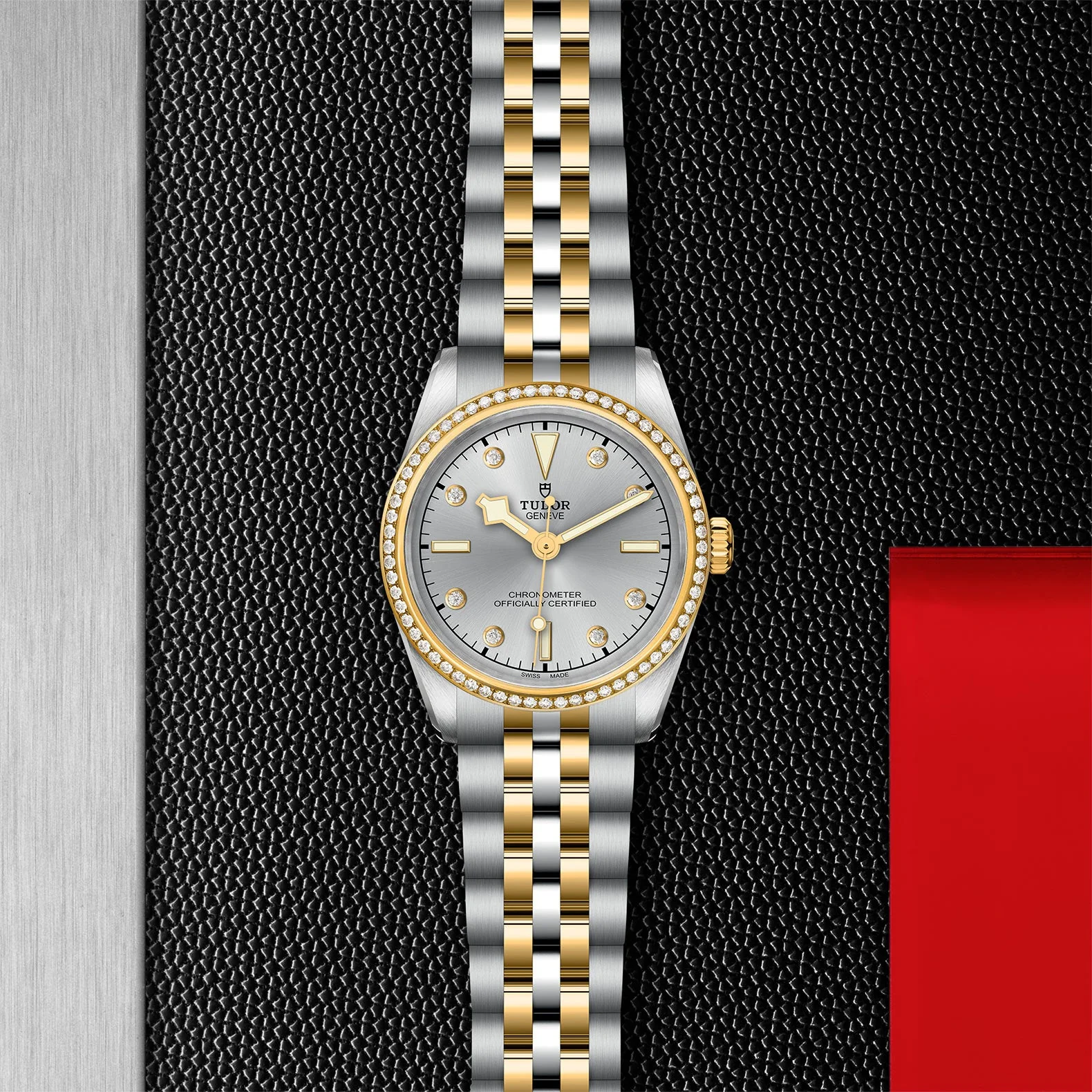 TUDOR Black Bay One 31 S&G - Image 4