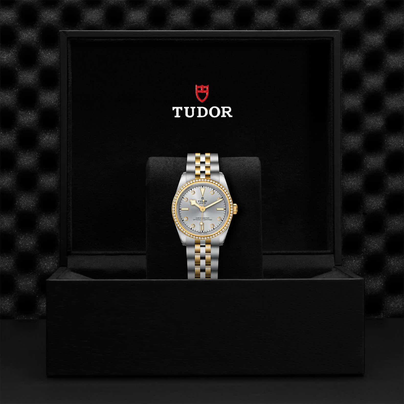 TUDOR Black Bay One 31 S&G - Image 5