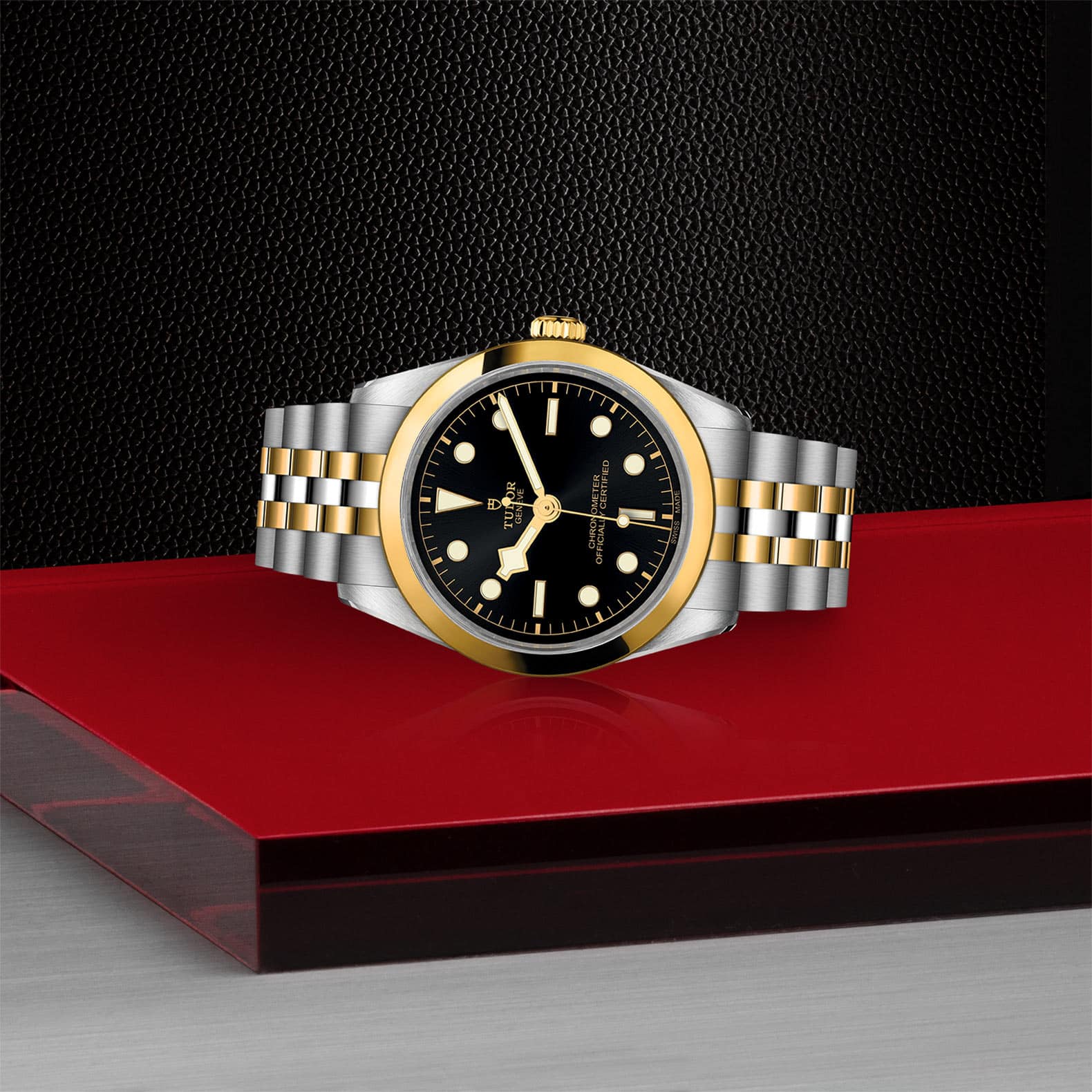 TUDOR Black Bay One 36 S&G - Image 2