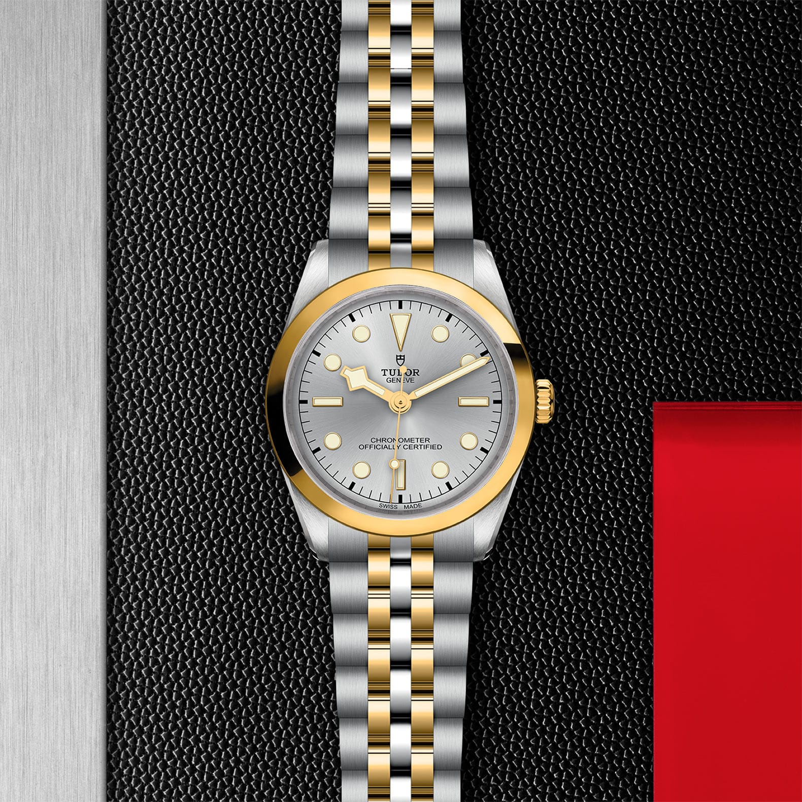 TUDOR Black Bay One 36 S&G - Image 4