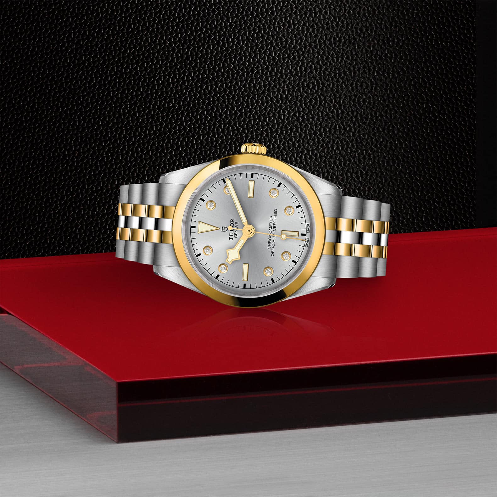 TUDOR Black Bay One 36 S&G - Image 2