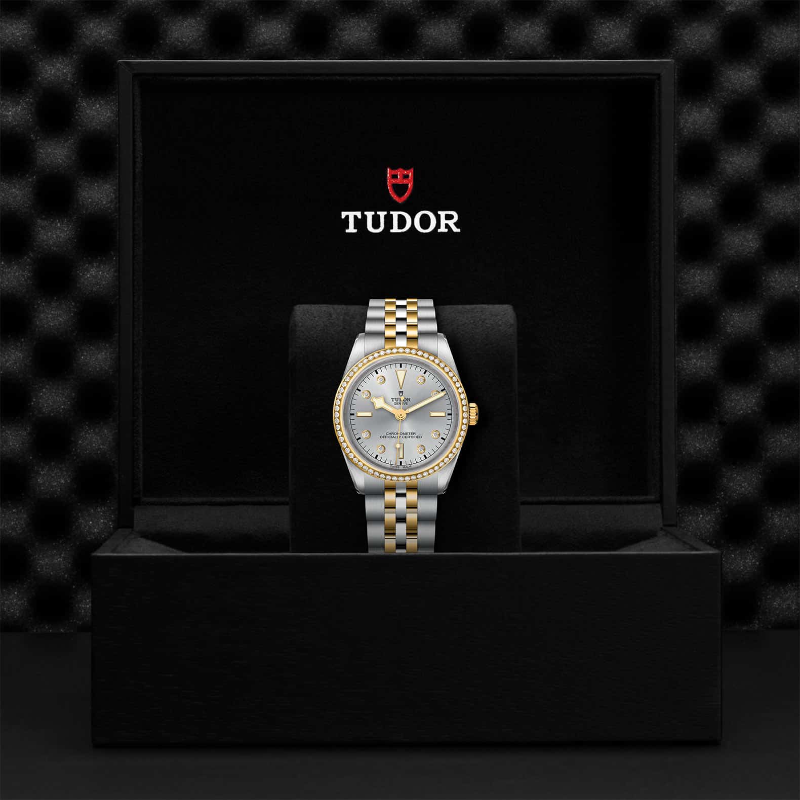 TUDOR Black Bay One 36 S&G - Image 5