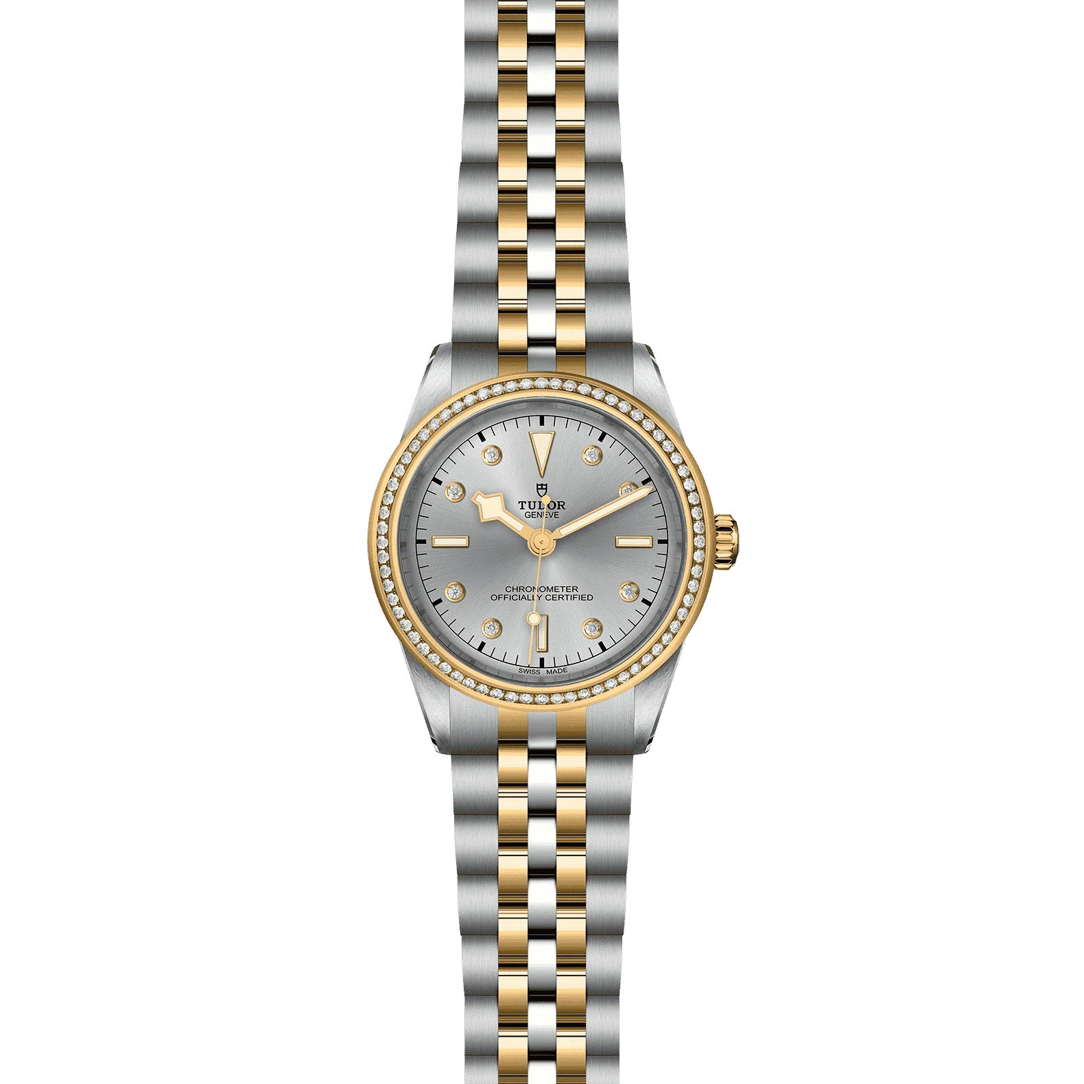 TUDOR Black Bay One 39 S&G - Image 3