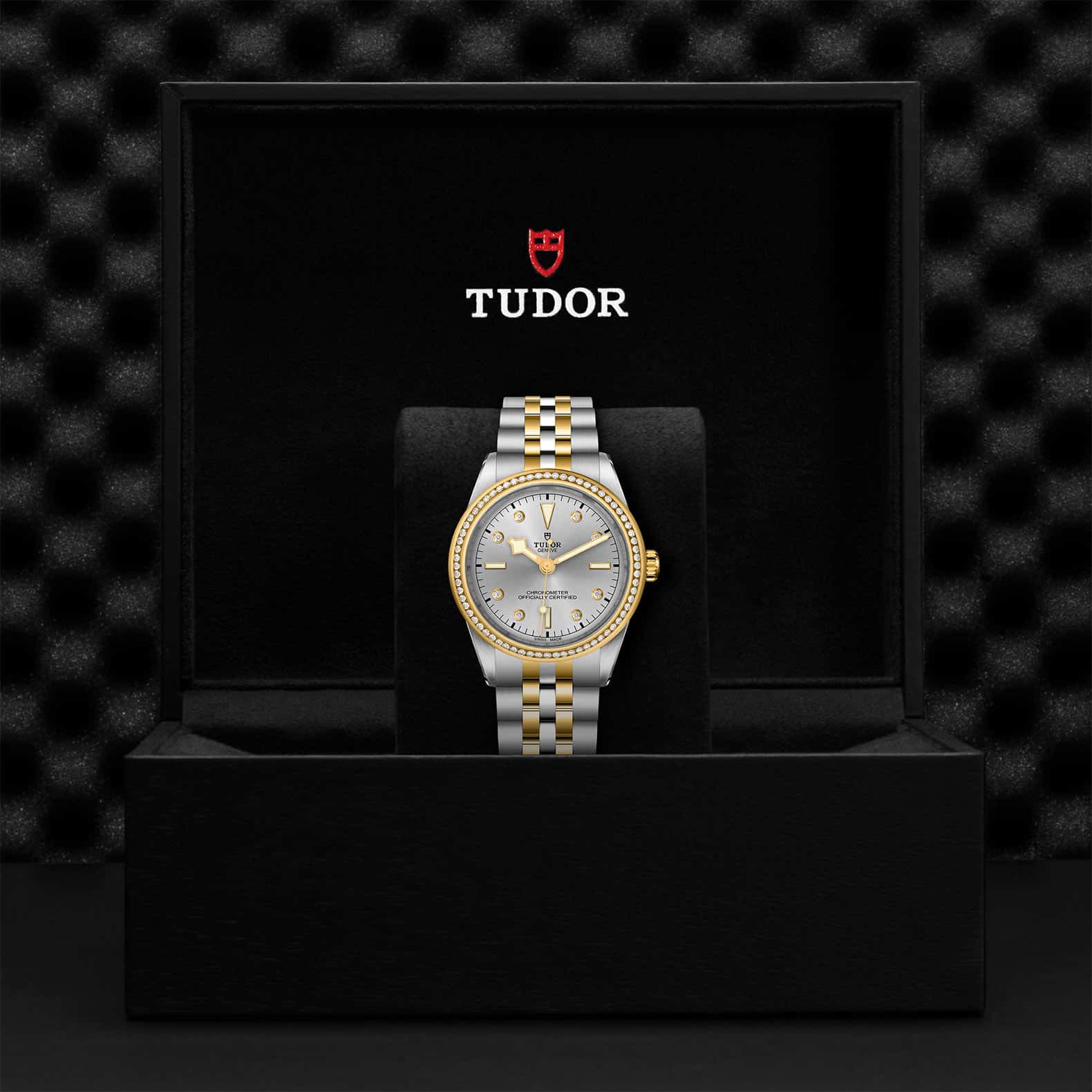 TUDOR Black Bay One 39 S&G - Image 5