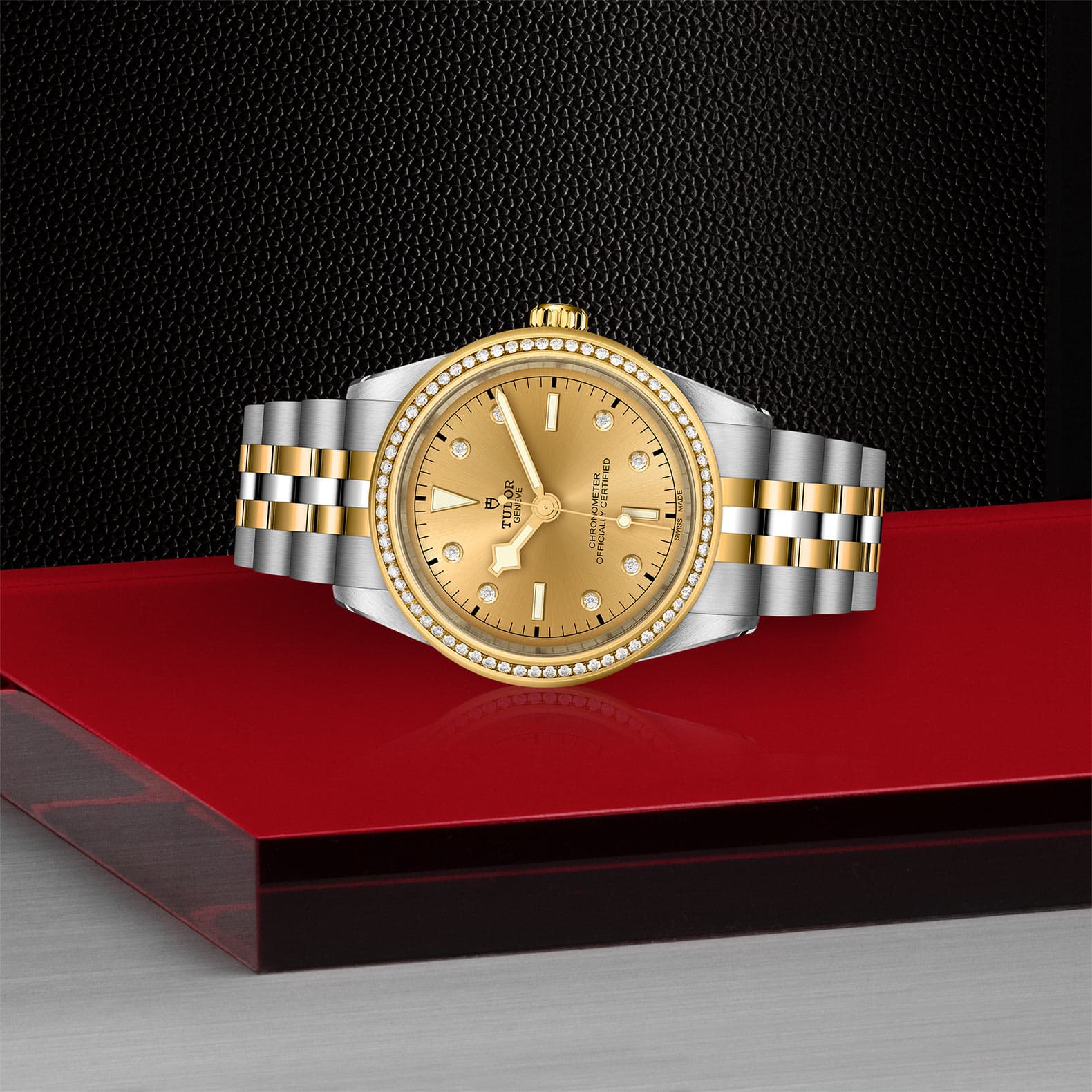 TUDOR Black Bay One 39 S&G - Image 2
