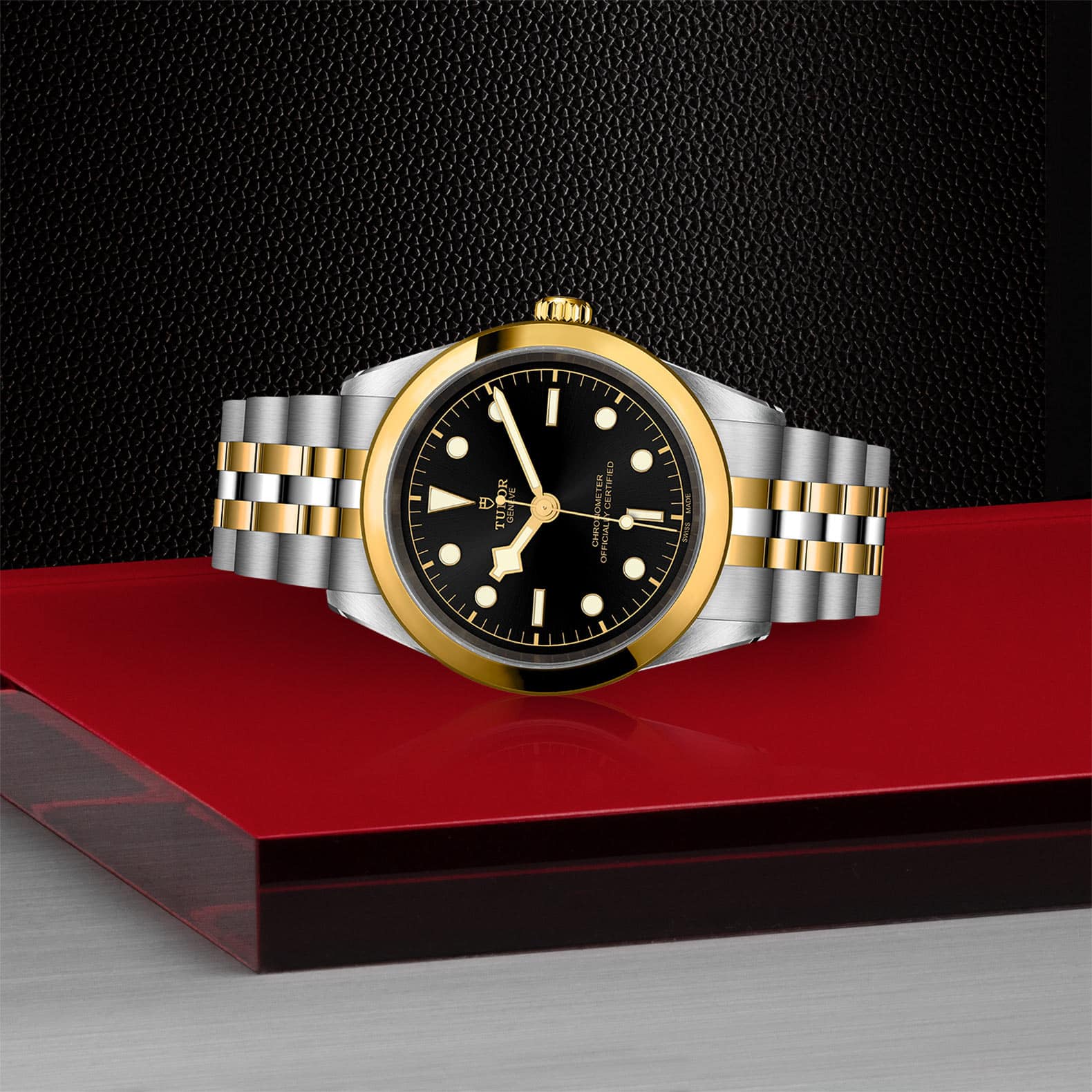 TUDOR Black Bay One 41 S&G - Image 2