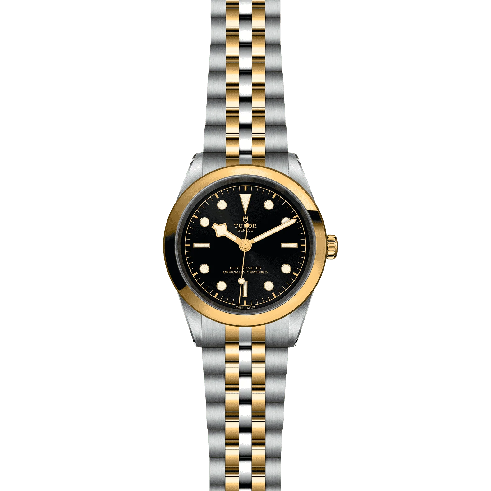 TUDOR Black Bay One 41 S&G - Image 3