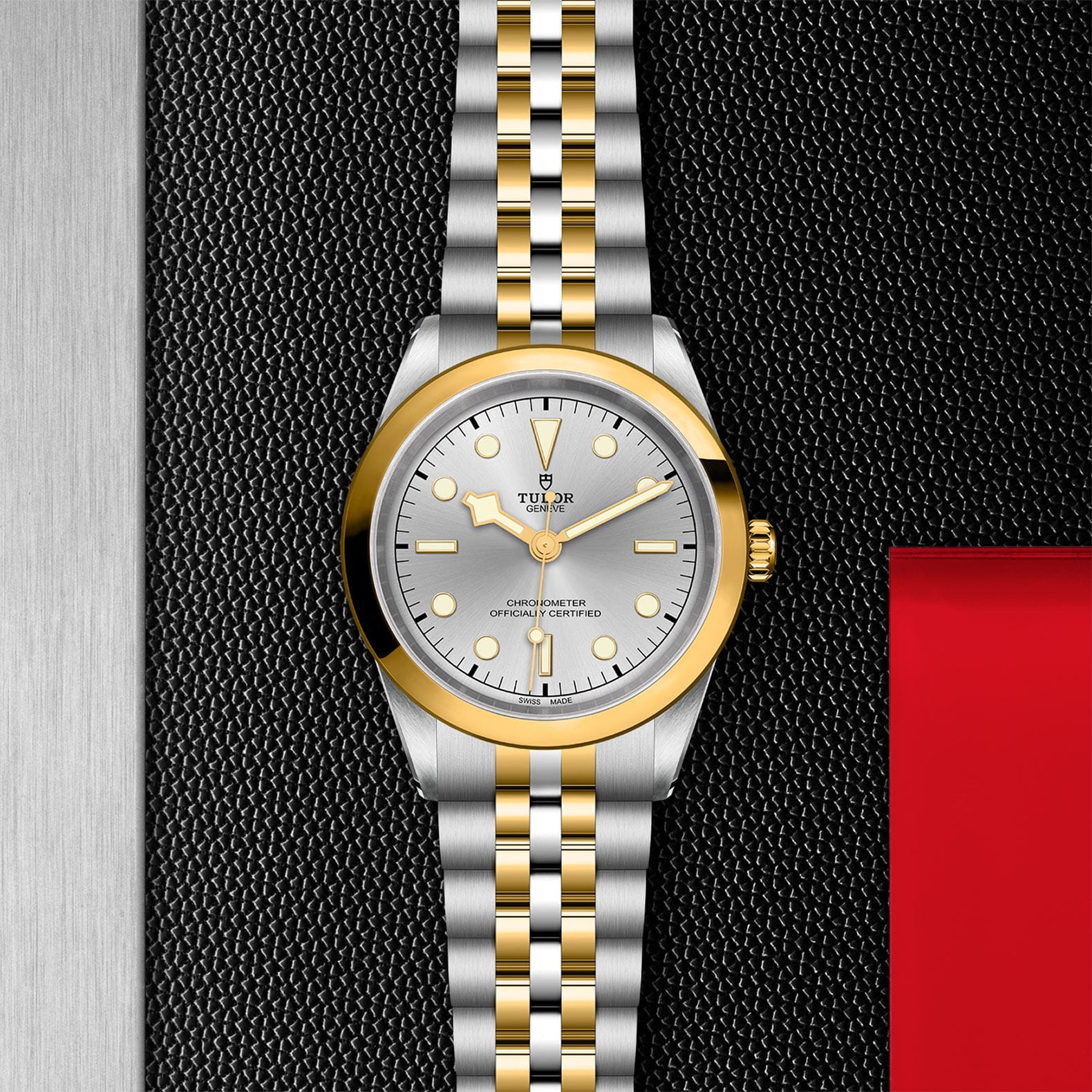 TUDOR Black Bay One 41 S&G - Image 4