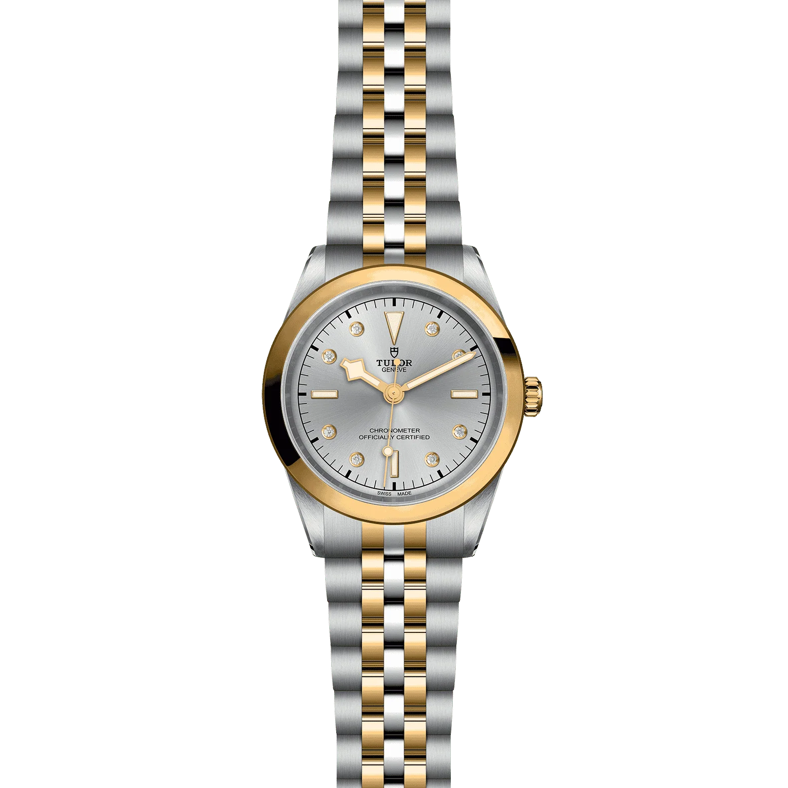 TUDOR Black Bay One 41 S&G - Image 3