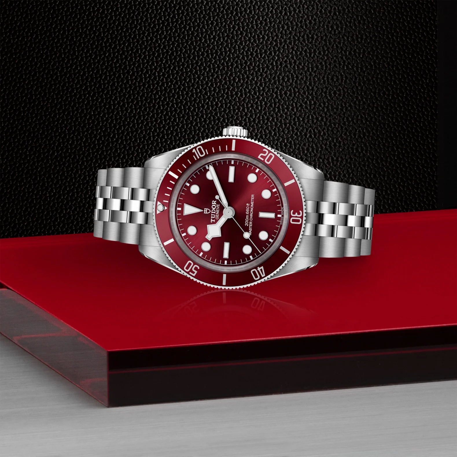 TUDOR Black Bay 58 - Image 2
