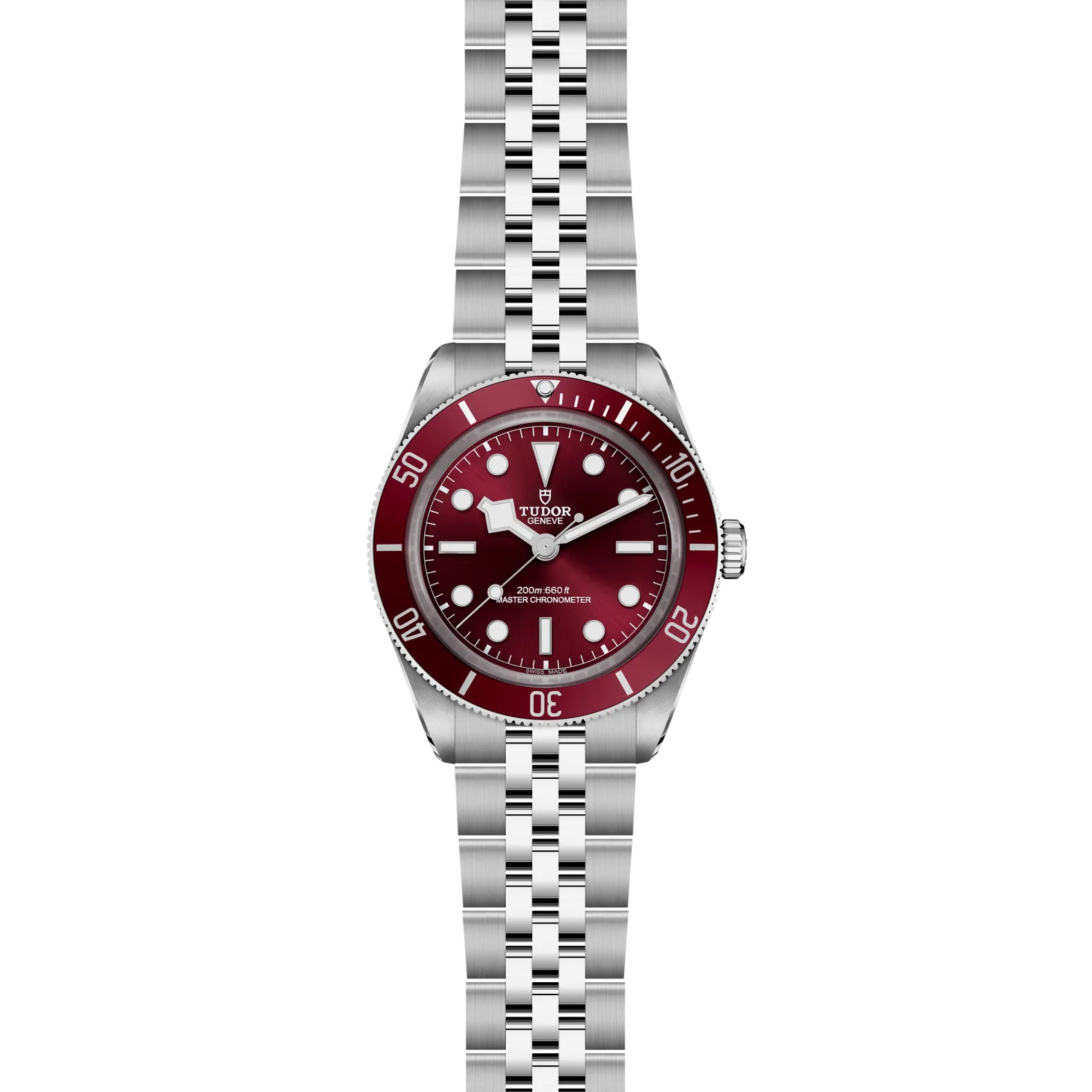 TUDOR Black Bay 58 - Image 3