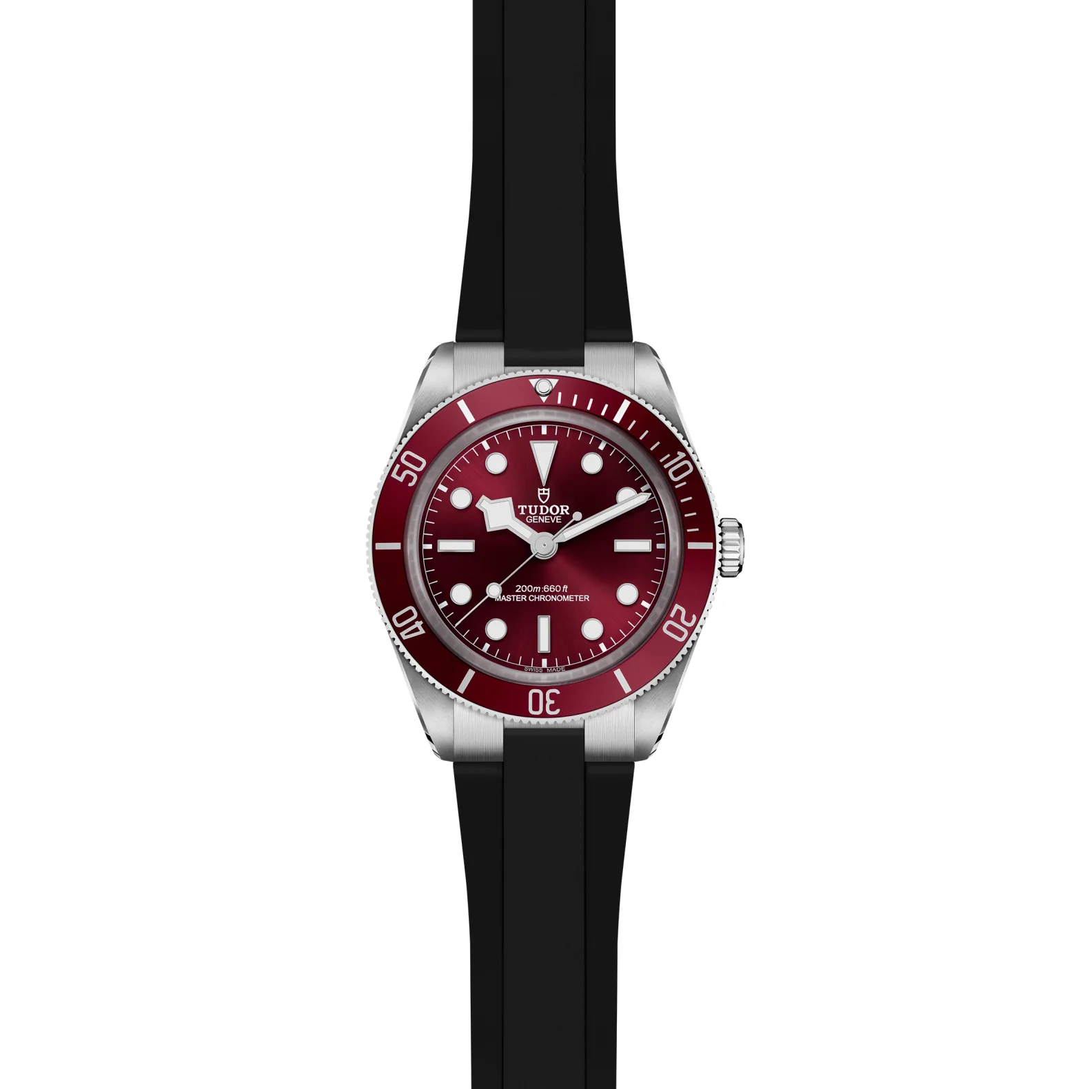 TUDOR Black Bay 58 - Image 3