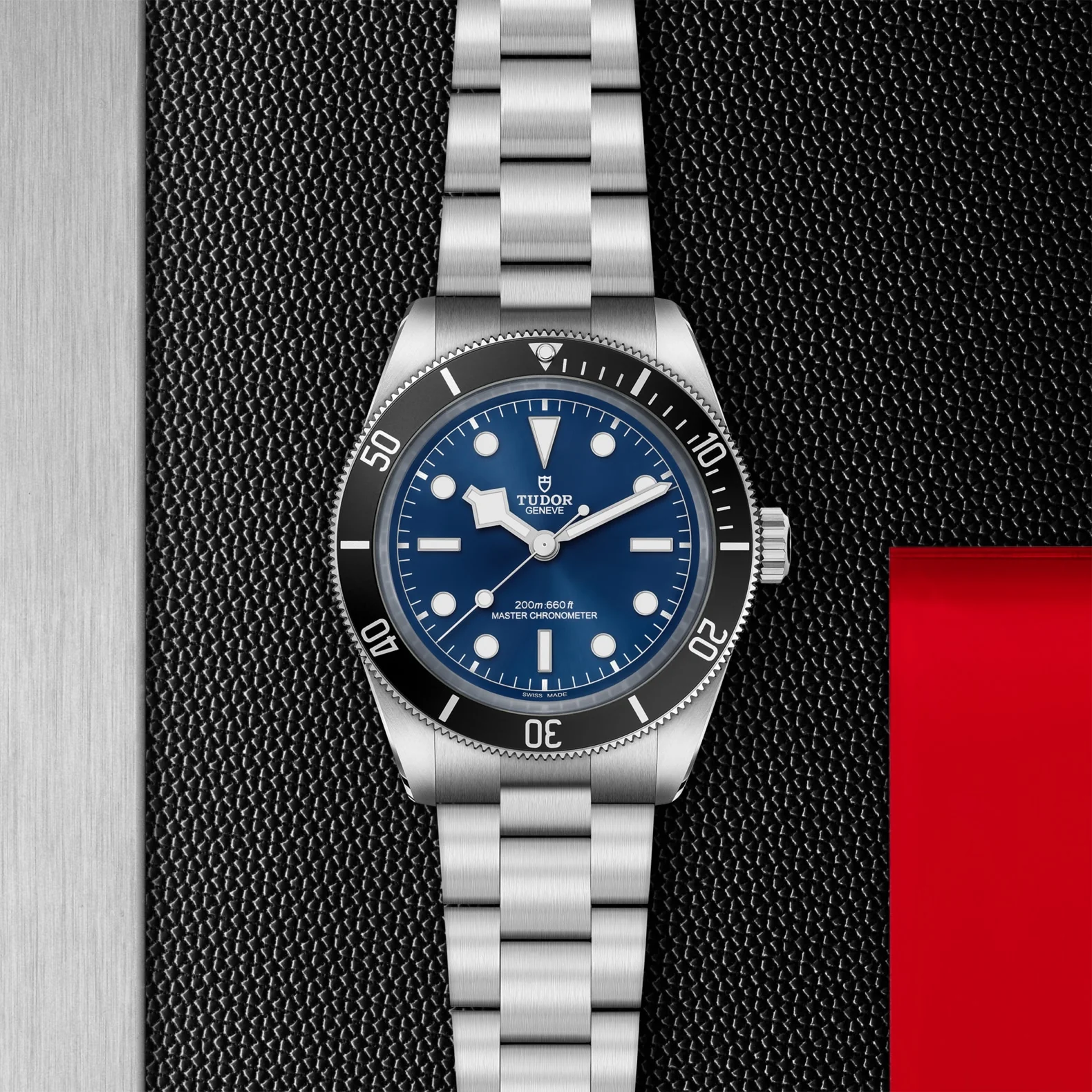TUDOR Black Bay 68 - Image 4