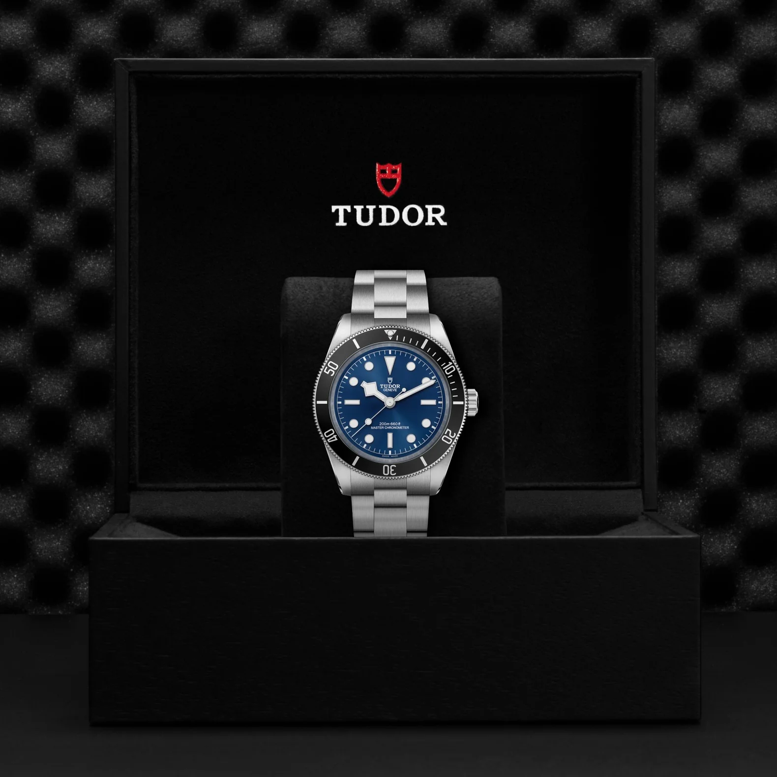 TUDOR Black Bay 68 - Image 5