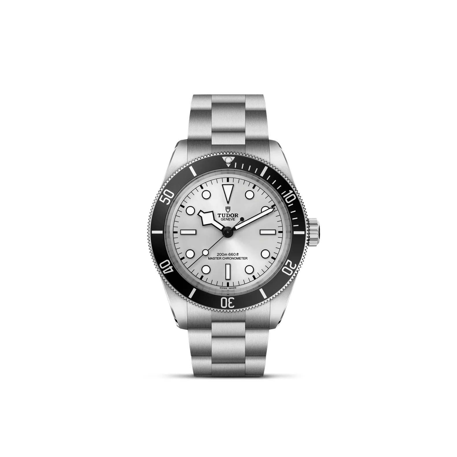 TUDOR Black Bay 68